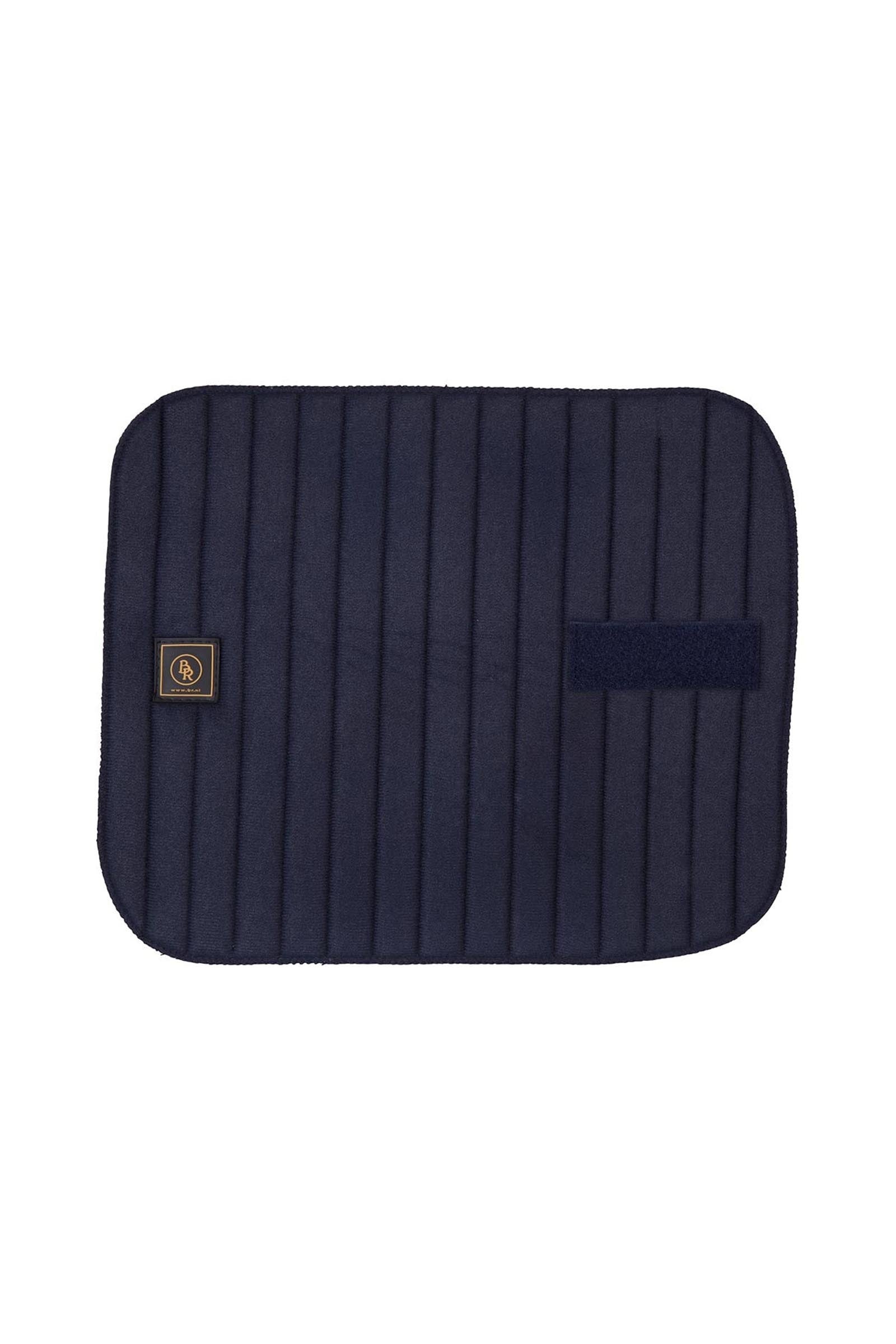 BR almohadillas para vendas (juego de 4) Leg & Hoof Protection