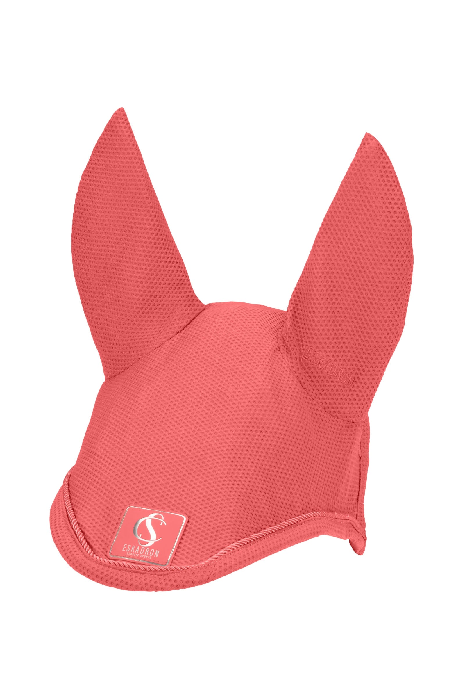 Eskadron Classic Sports SS25 DynAir Mesh Sport orejeras anti-moscas Mantillas