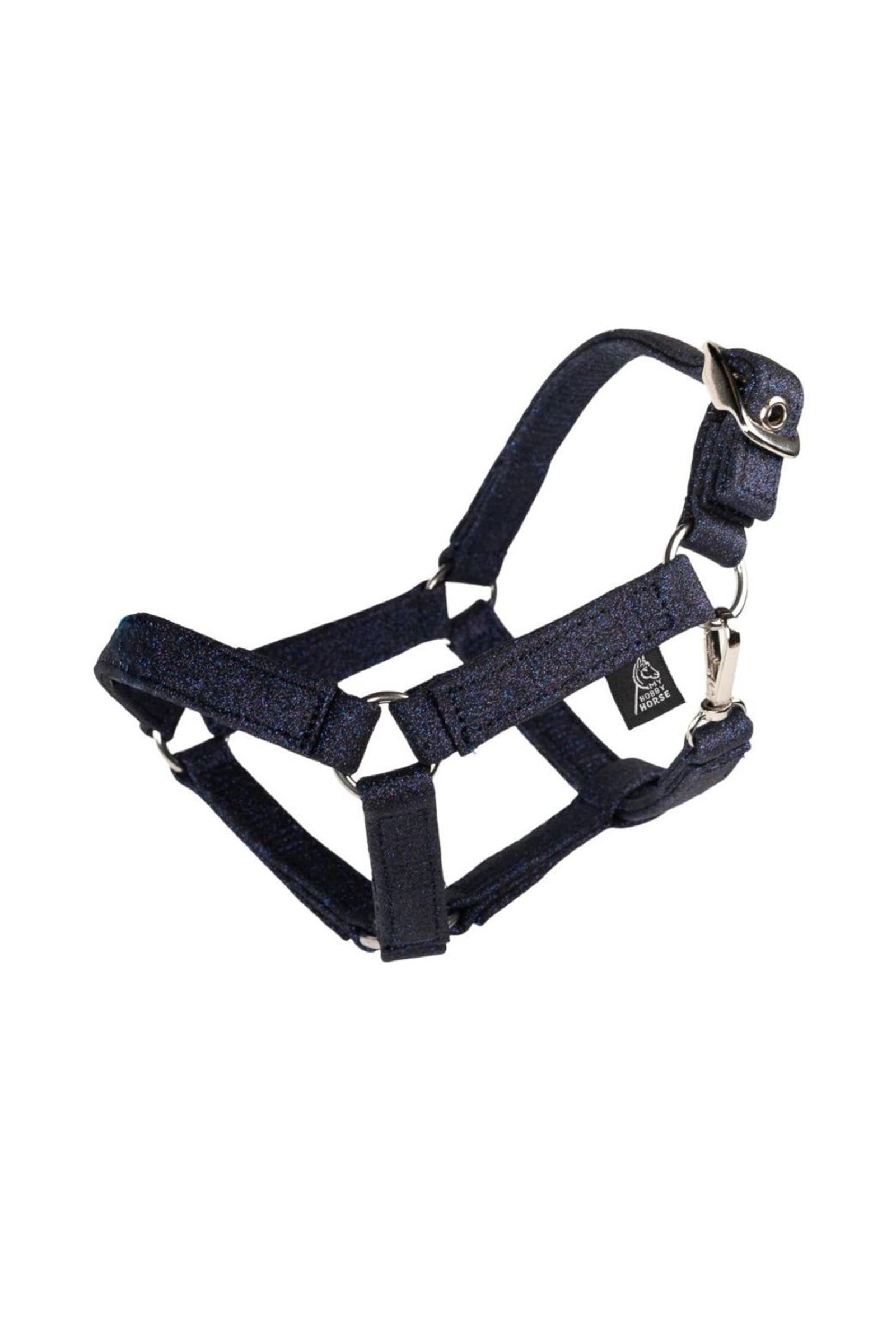 My Hobby Horse Halter with Glitter Gifts & Toys