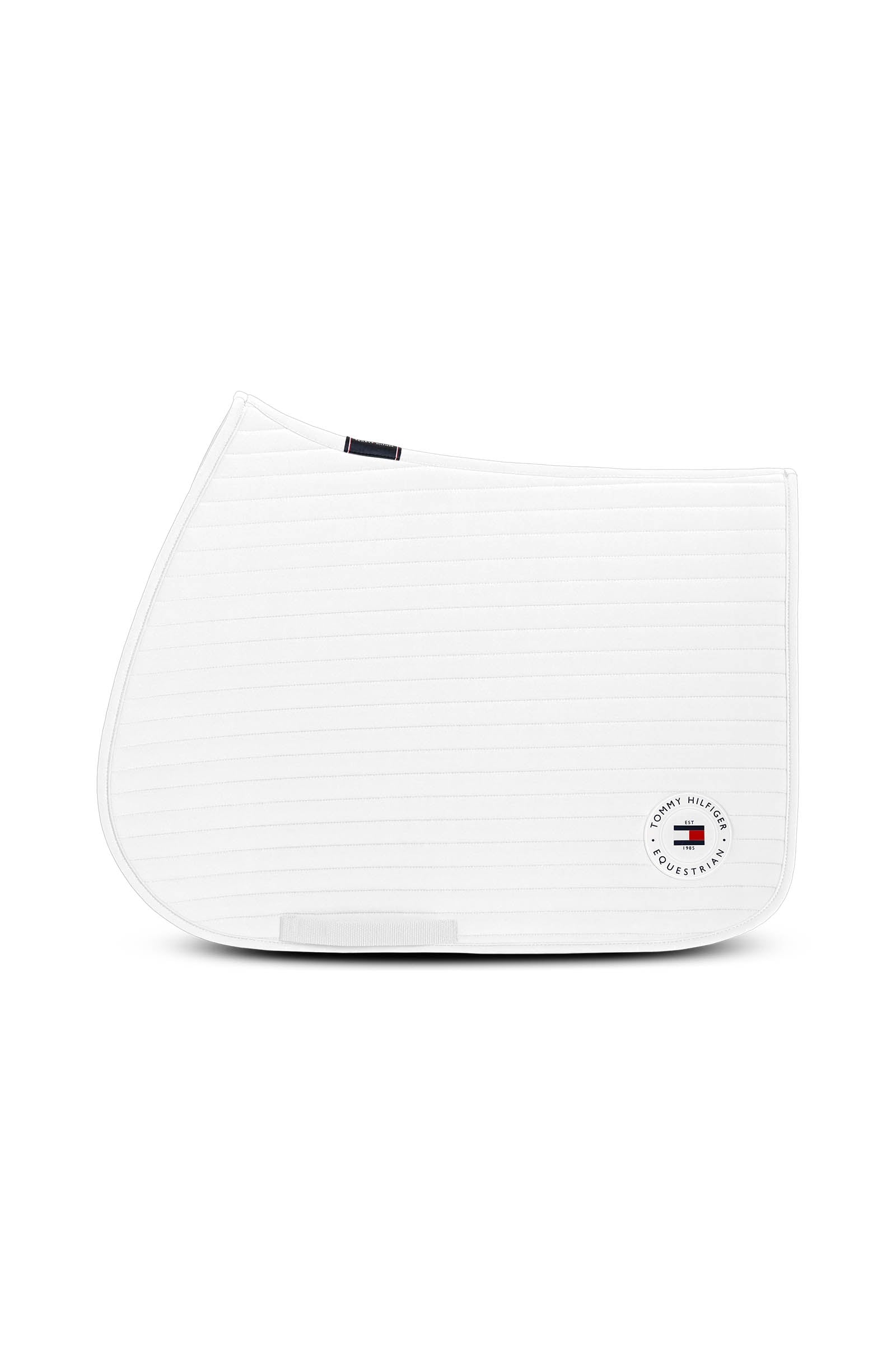 Tommy Hilfiger Equestrian Upstate Jumping Saddle Pad Mantillas