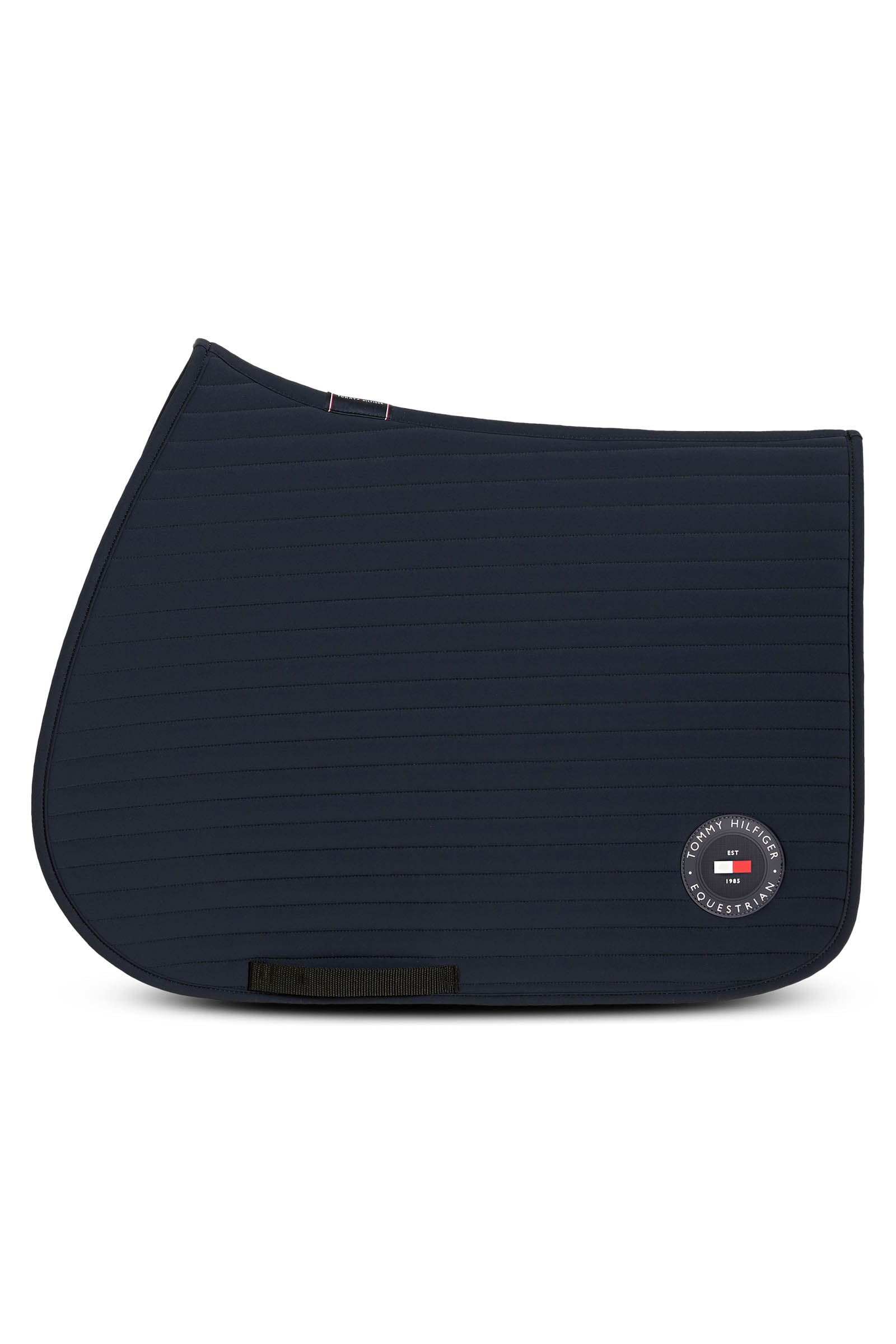 Tommy Hilfiger Equestrian Upstate Jumping Saddle Pad Mantillas