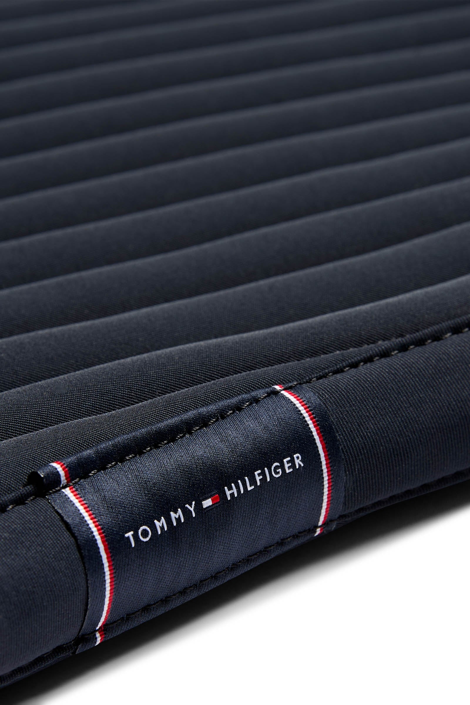 Tommy Hilfiger Equestrian Upstate Jumping Saddle Pad Saddle Pads