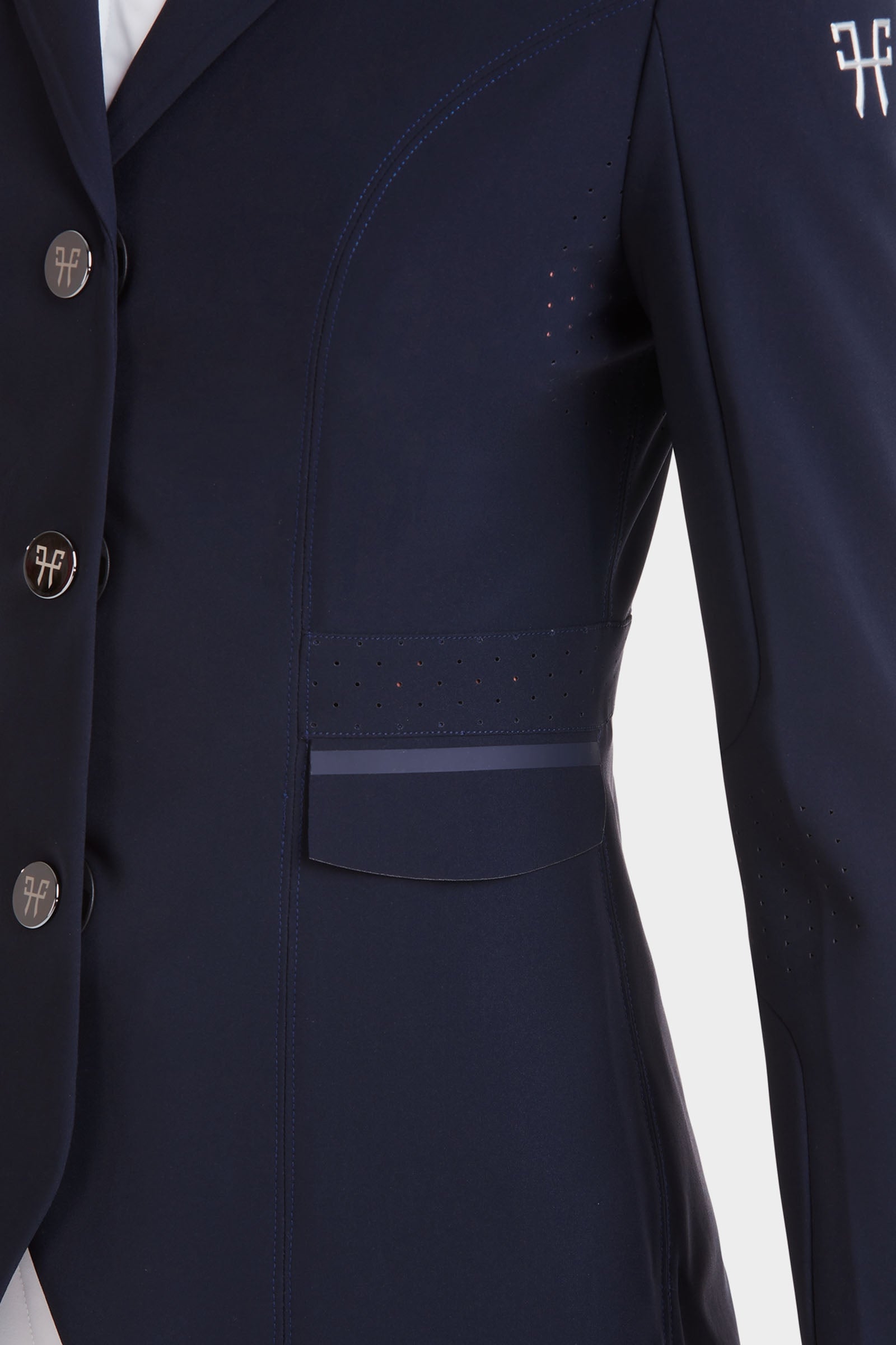 Horse Pilot Aeromade Women´s Jacket Women’s Riding Clothing