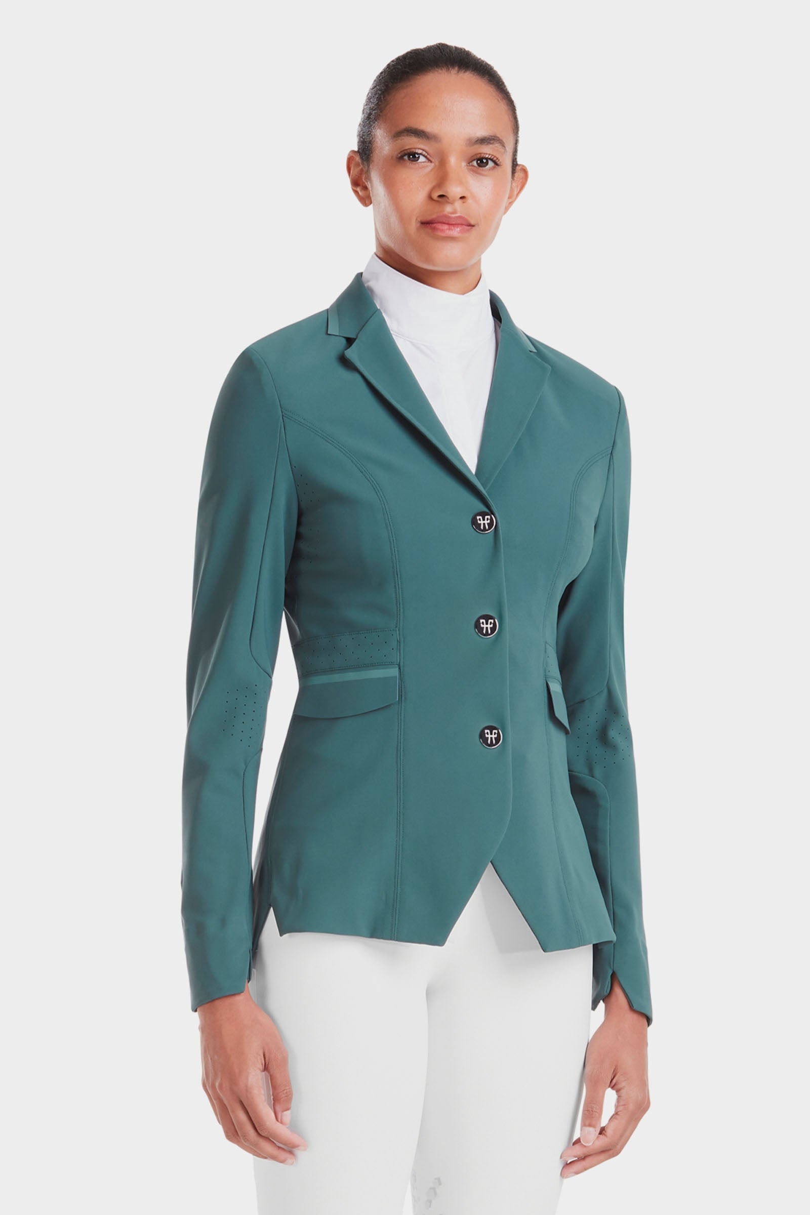 Horse Pilot Aeromade chaqueta de concurso para mujer Ropa Mujer