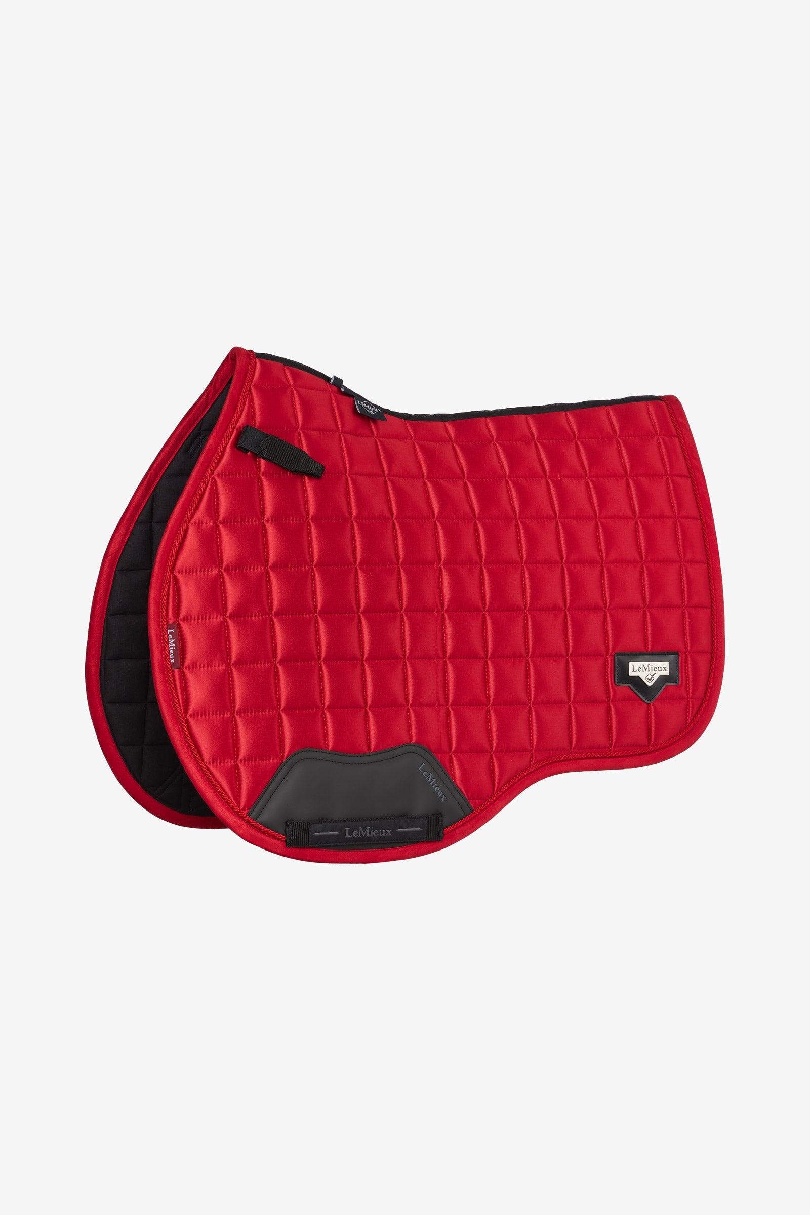 LeMieux Loire Classic GP Square Saddlepad Mantillas