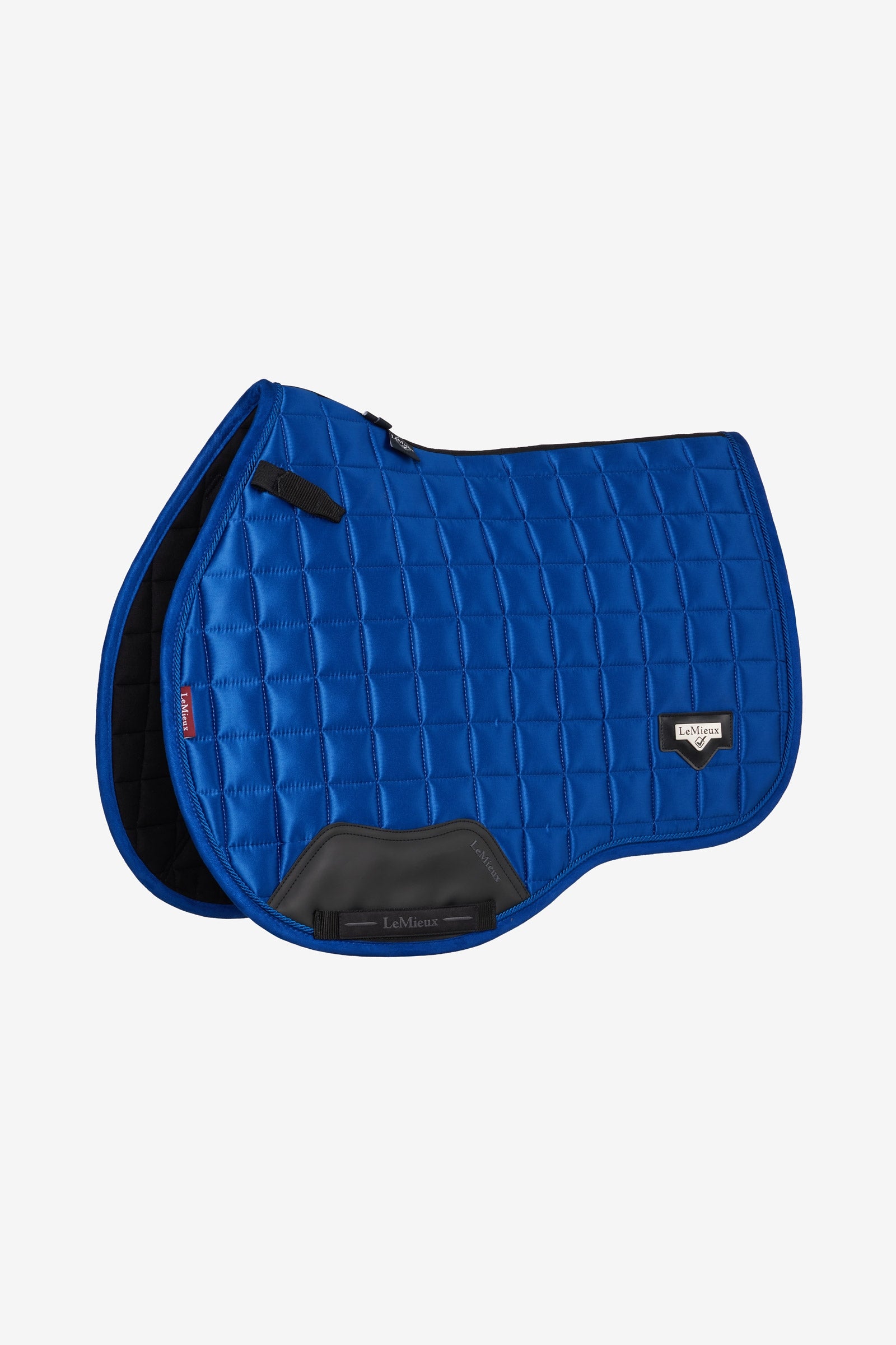 LeMieux Loire Classic GP Square Saddlepad Mantillas