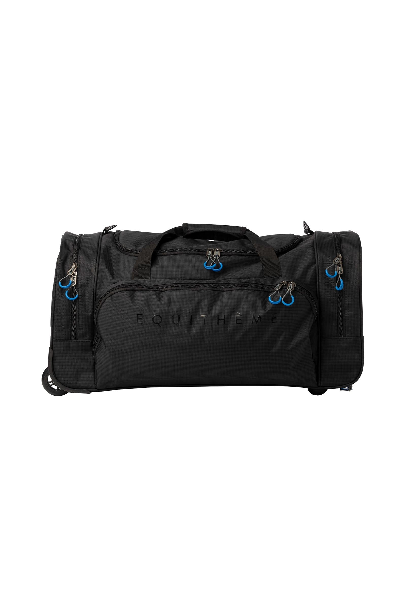 Equi Theme EQUITHÈME Sport Wheel Bag Accessories