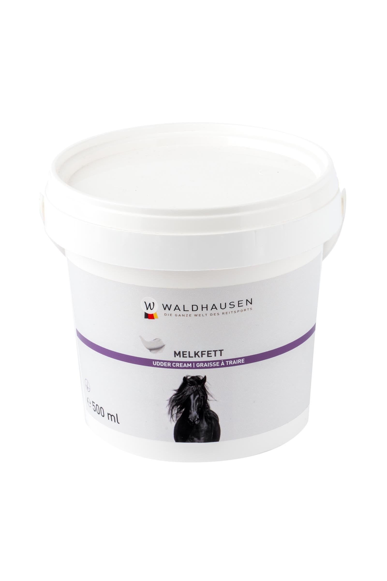 Waldhausen Balsam Sore Ointment, 500 ml Horse Health Care