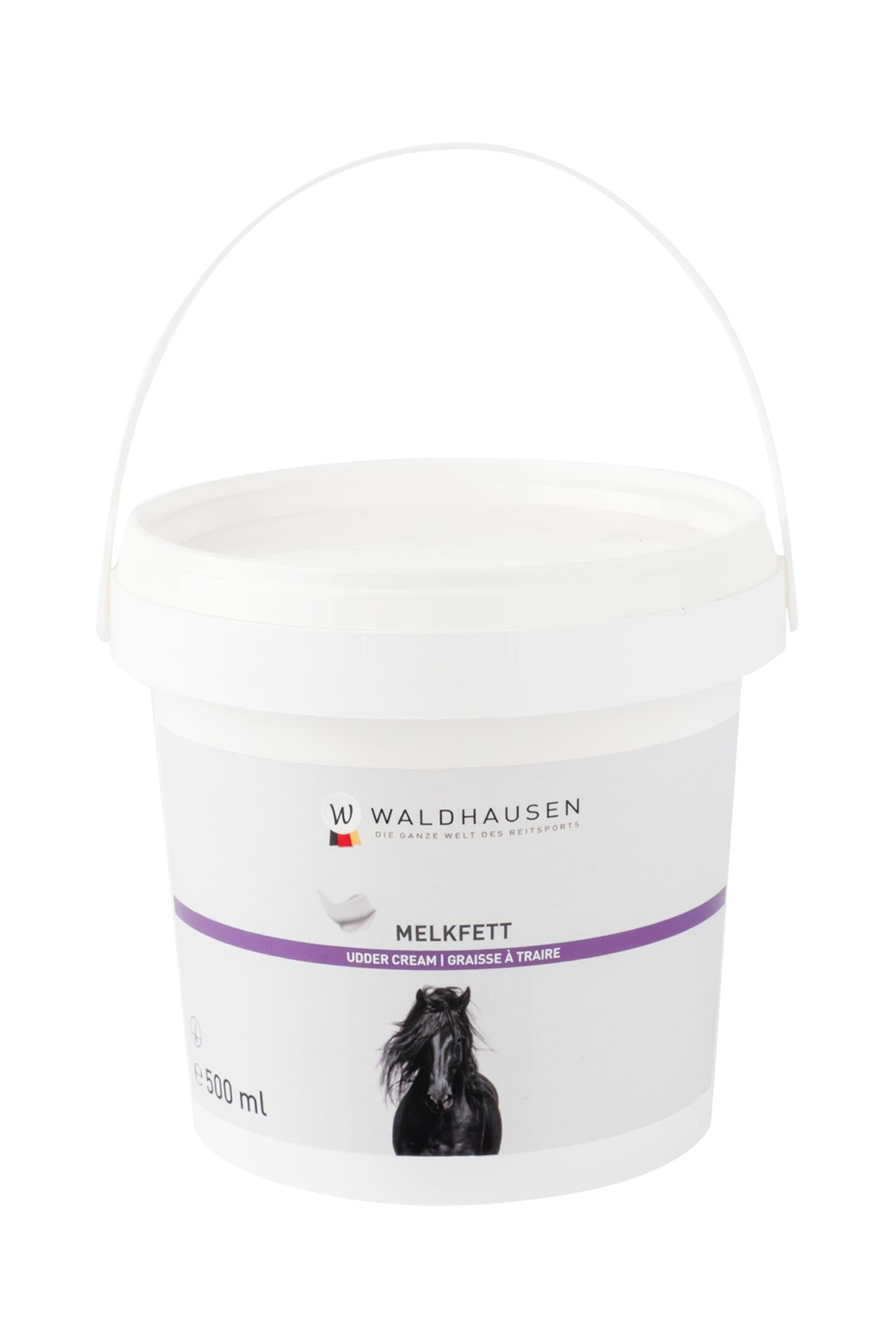 Waldhausen Balsam Sore Ointment, 500 ml Horse Health Care