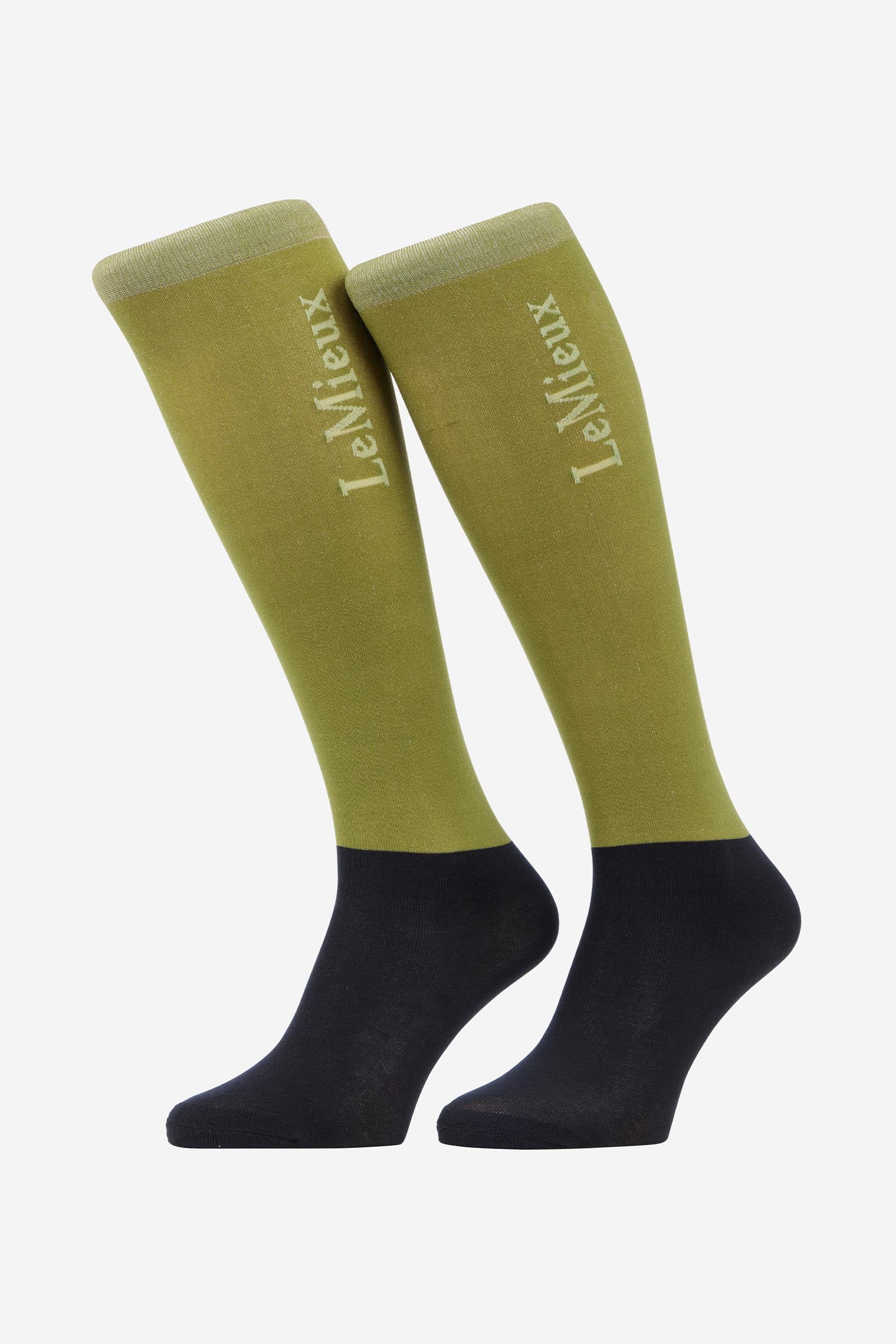 LeMieux Competition Socks (2 pairs) Socks