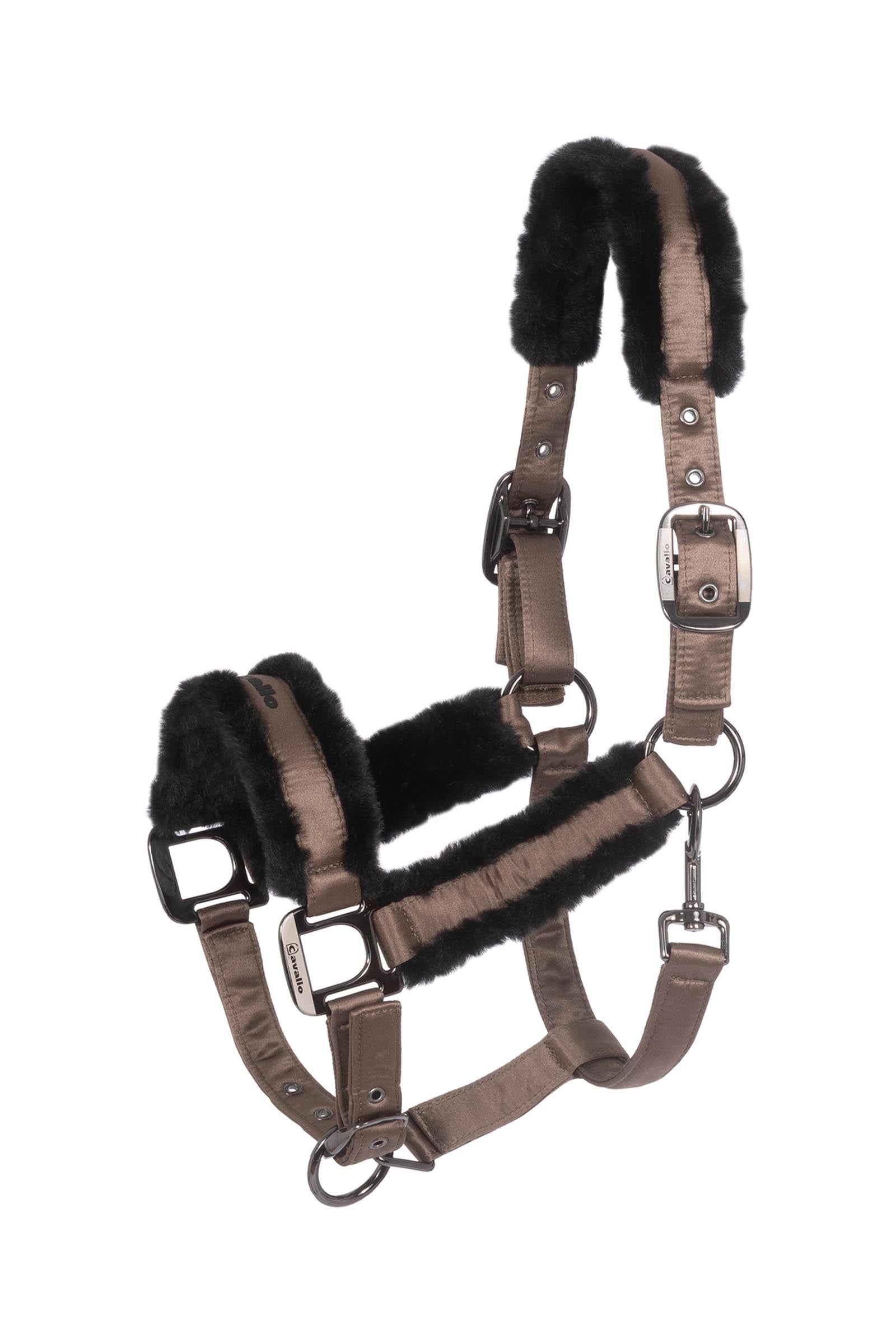 Cavallo CAVALJERO Halter Halters & Leads