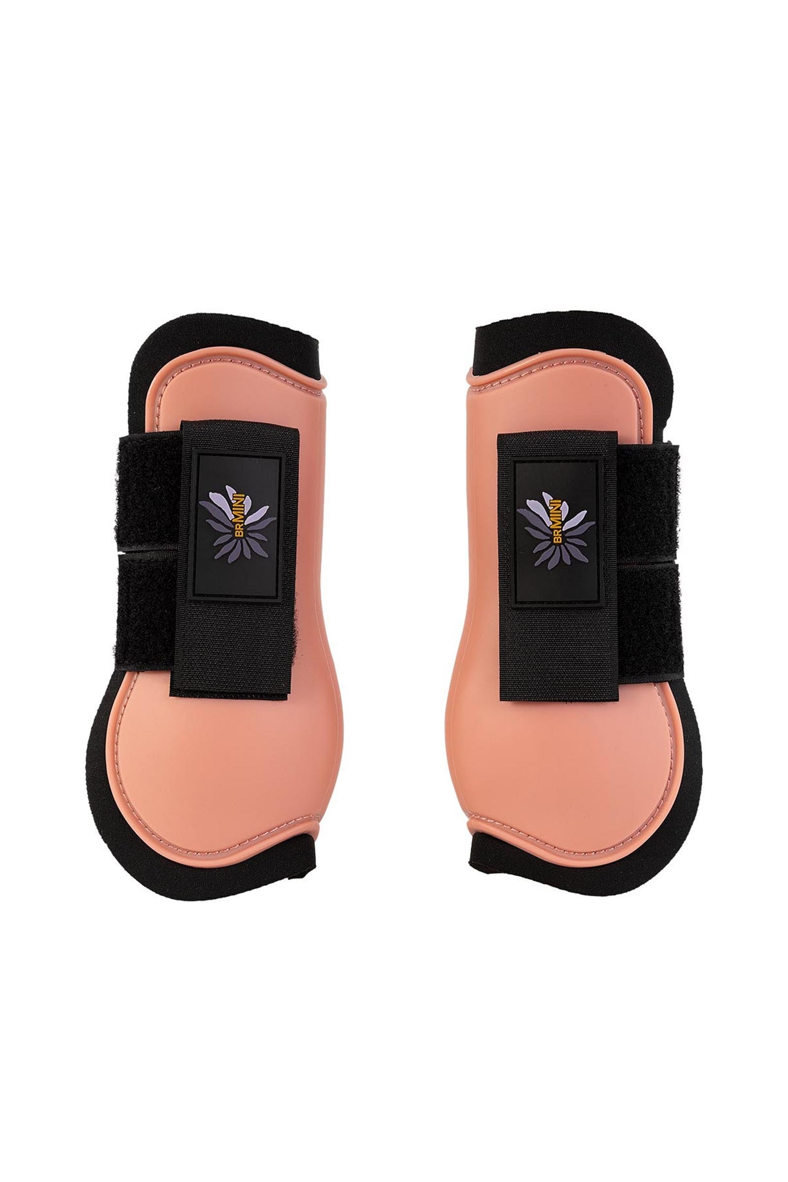 BR Pony ochraniacze na ścięgna Leg & Hoof Protection