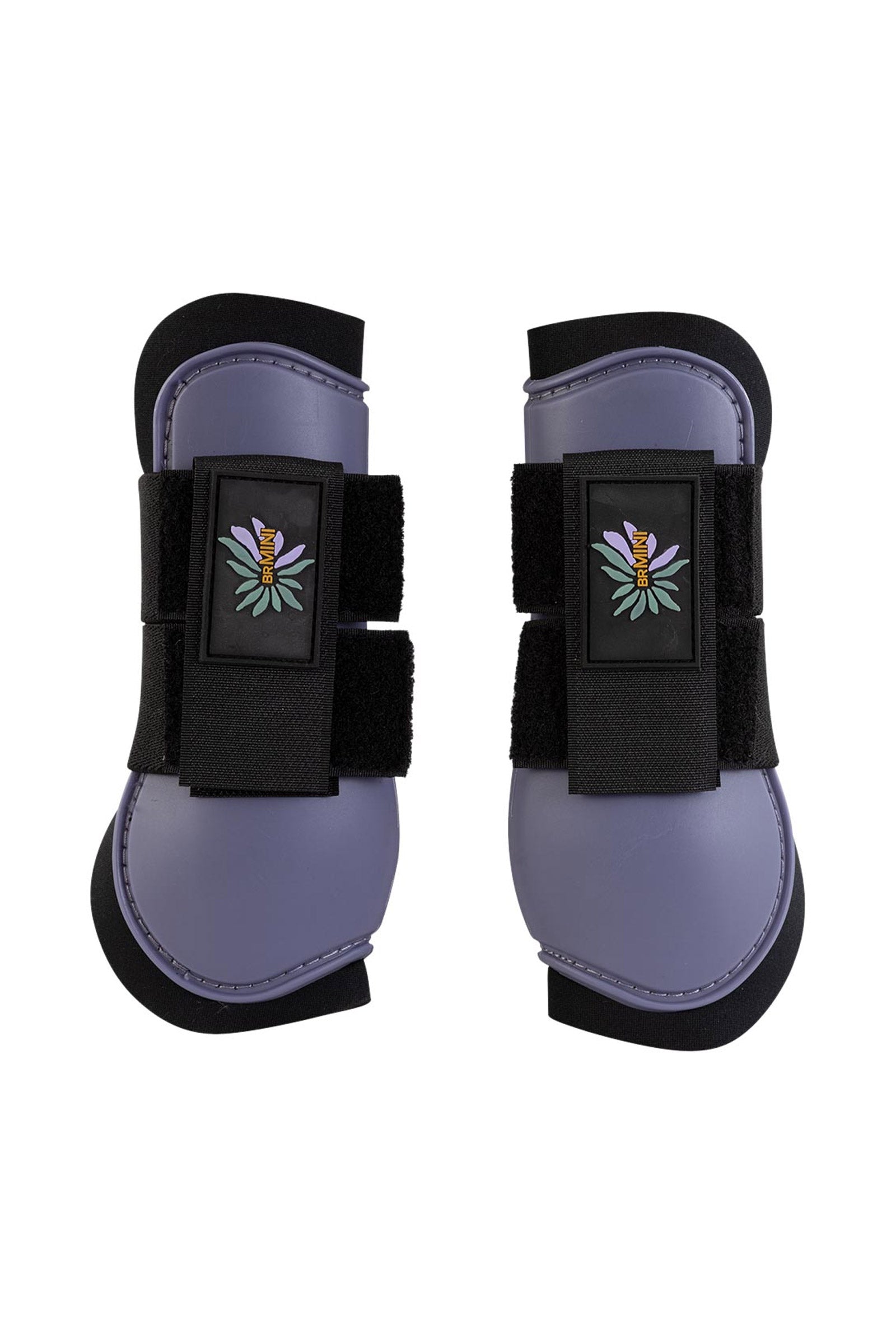BR Pony Tendon Boots Leg & Hoof Protection