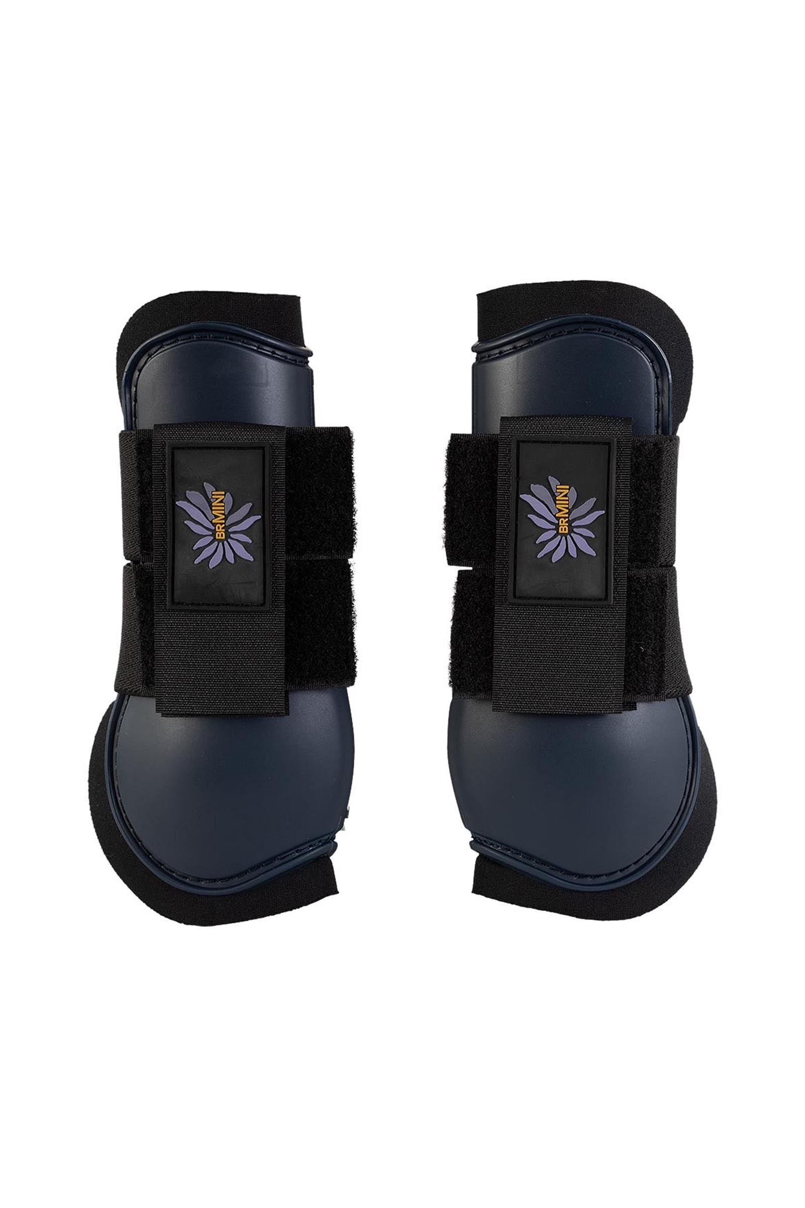BR Pony ochraniacze na ścięgna Leg & Hoof Protection