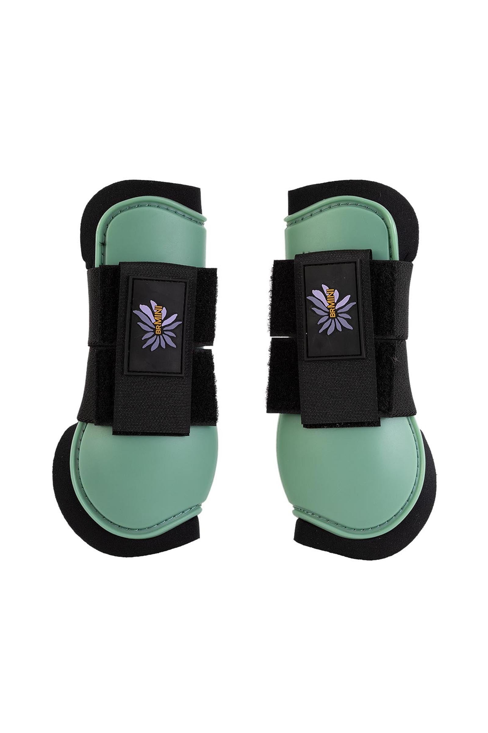 BR Pony protectores de doma Leg Protection & Hoof Protection for Horses