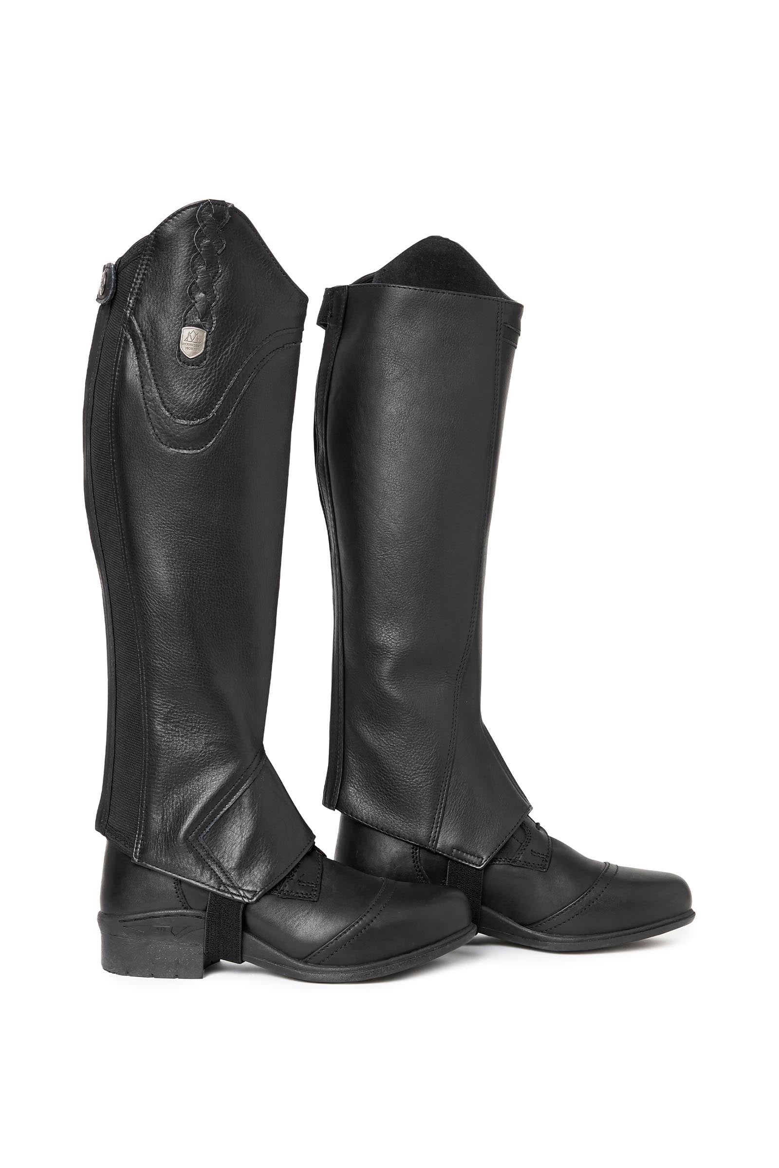 Mountain Horse Valkyria chaps Calzado