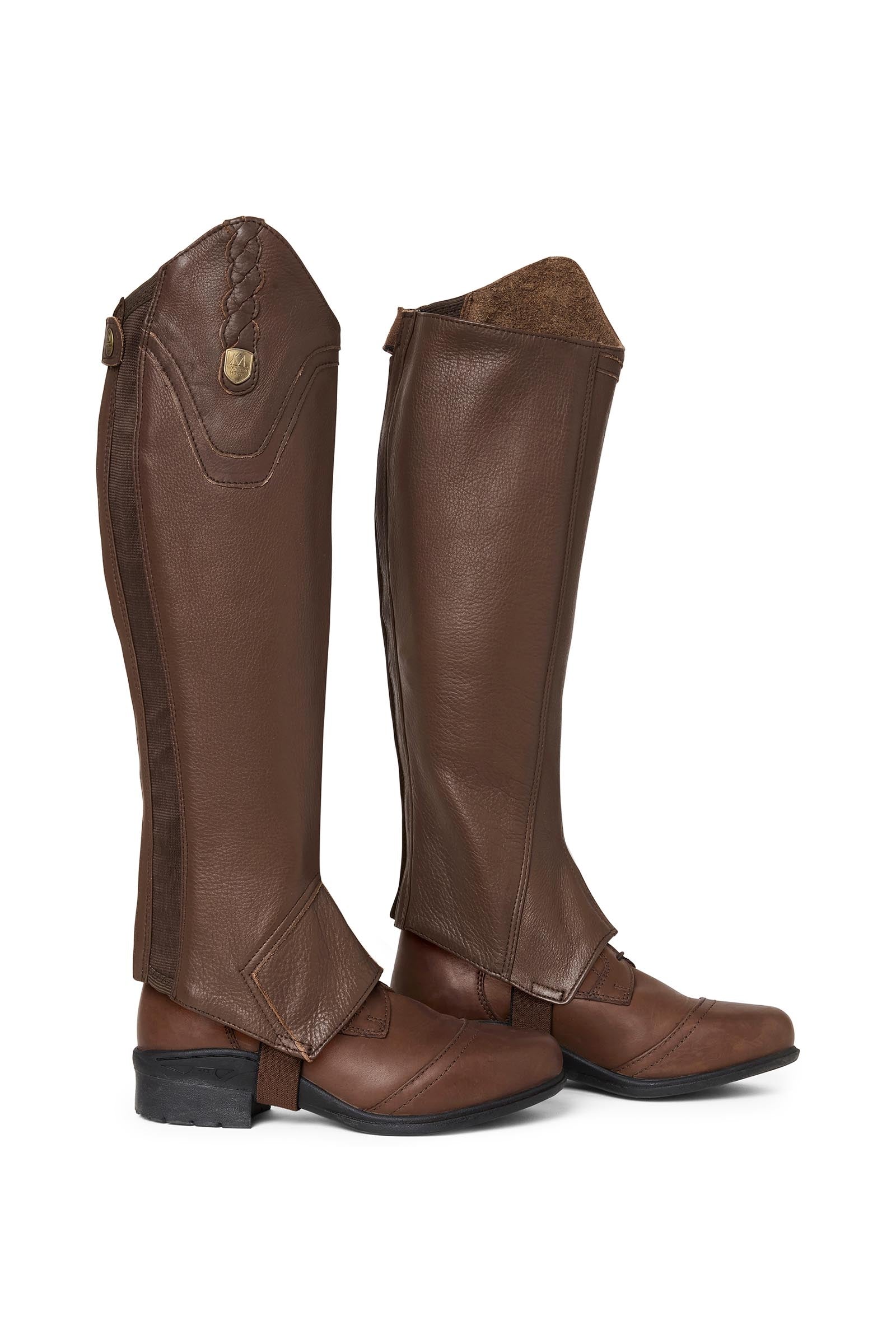 Mountain Horse Valkyria chaps Calzado