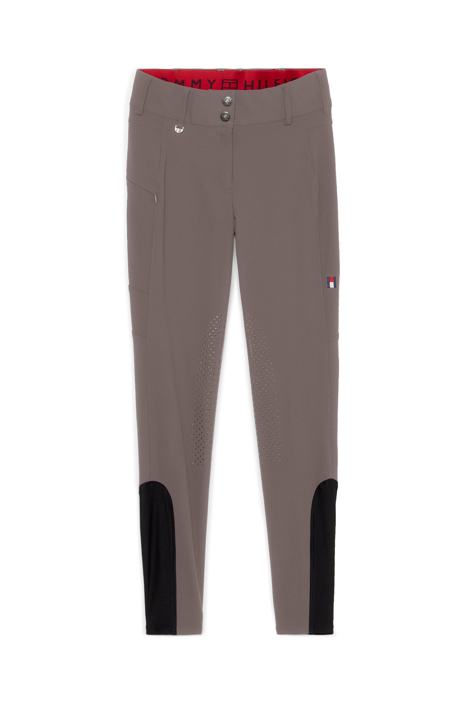 Tommy Hilfiger Equestrian Pro All-Year Full Grip Breeches Womens Breeches