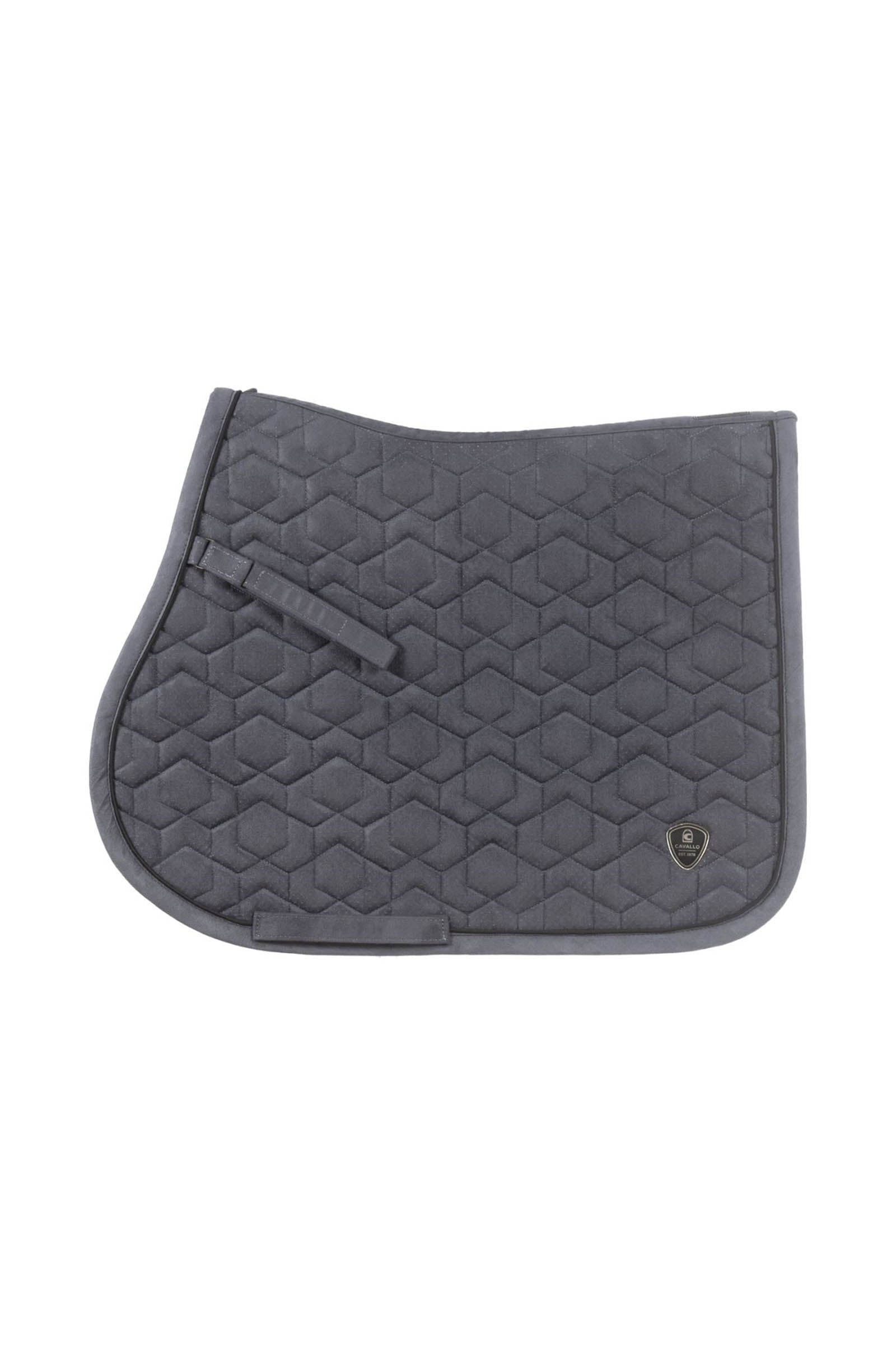 Cavallo CAVALPALLA All Purpose Saddle Pad Mantillas