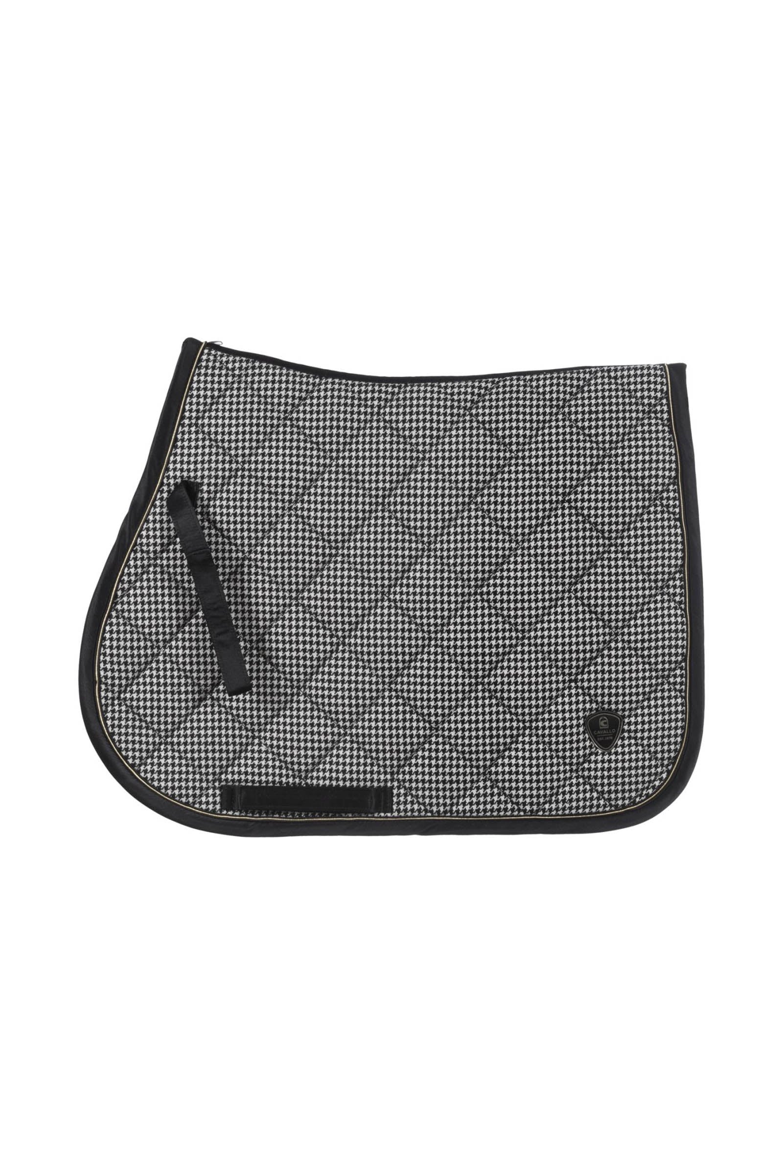 Cavallo CavalPalla All Purpose Saddle Pad Mantillas