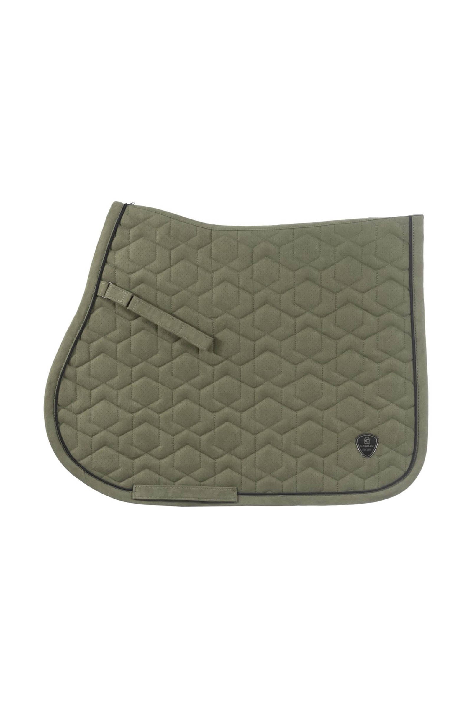 Cavallo CavalPalla All Purpose Saddle Pad Mantillas