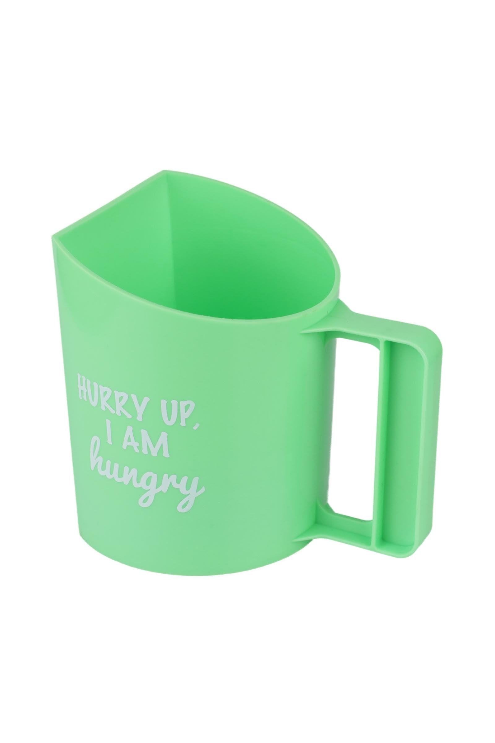 USG Cazo Hungry 1.5l Alimentación & Dar de Beber