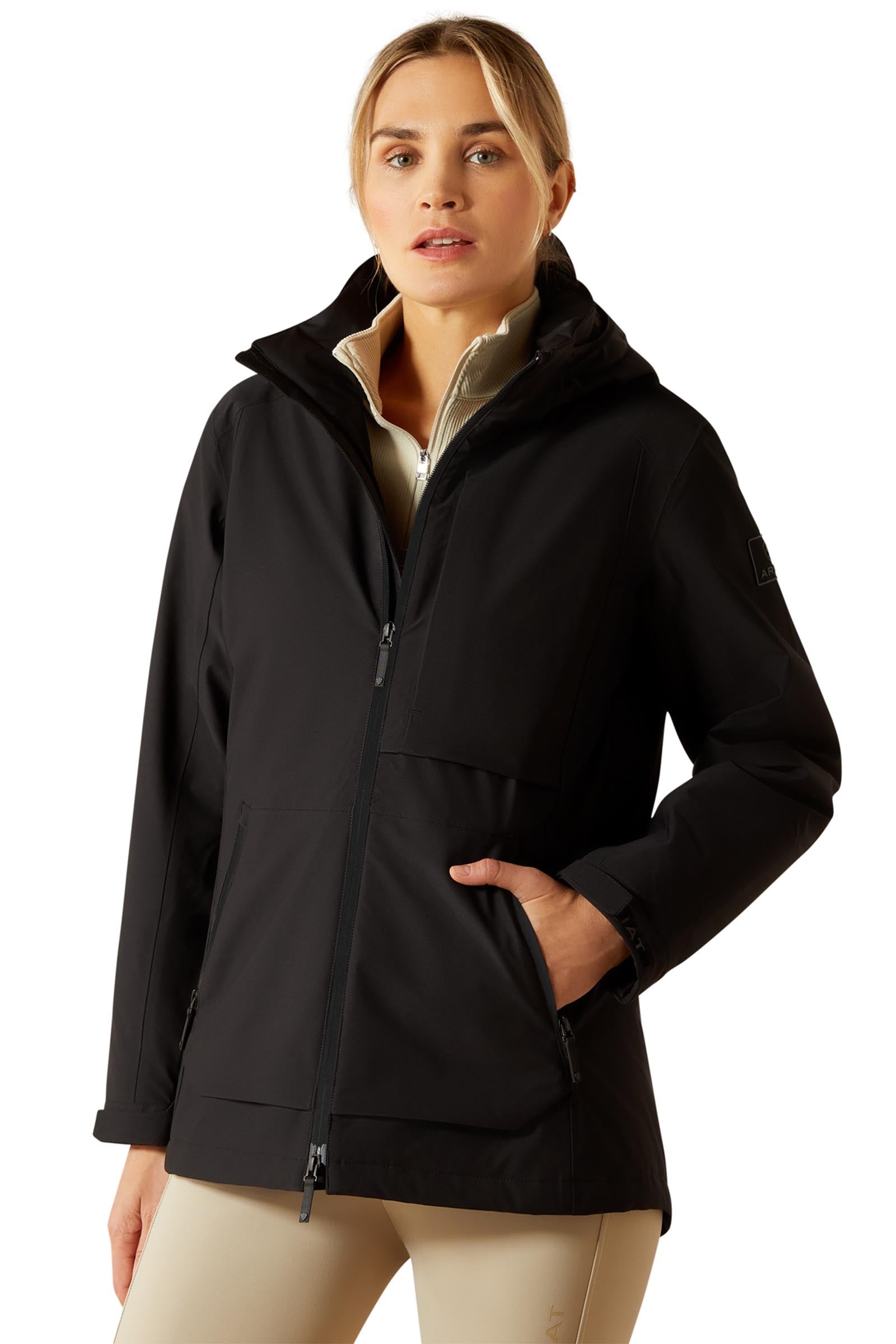 Ariat Outer Banks H2O chaqueta para mujer Ropa Mujer