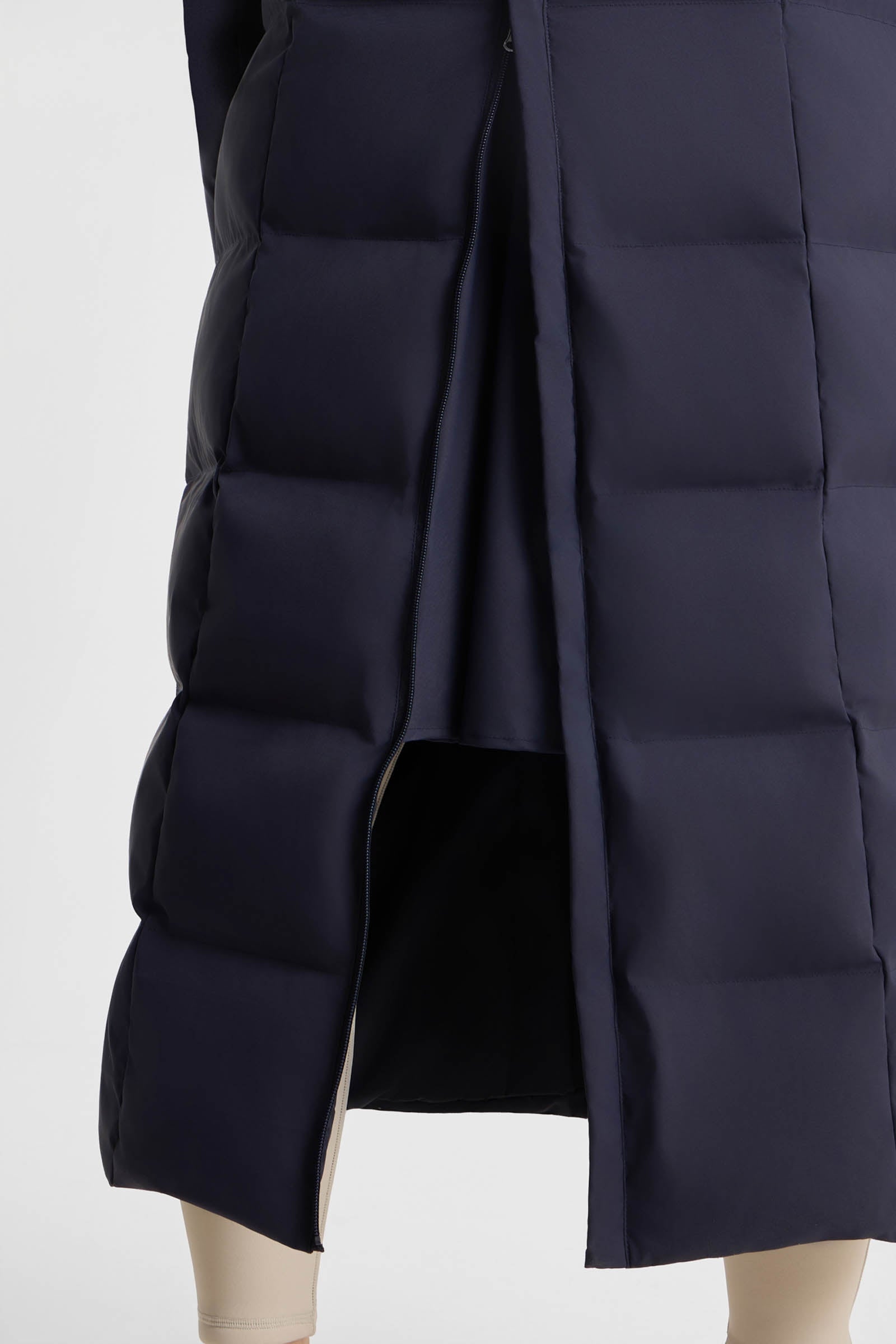 Horze Paloma Women's Long Padded Coat Women’s Riding Clothing