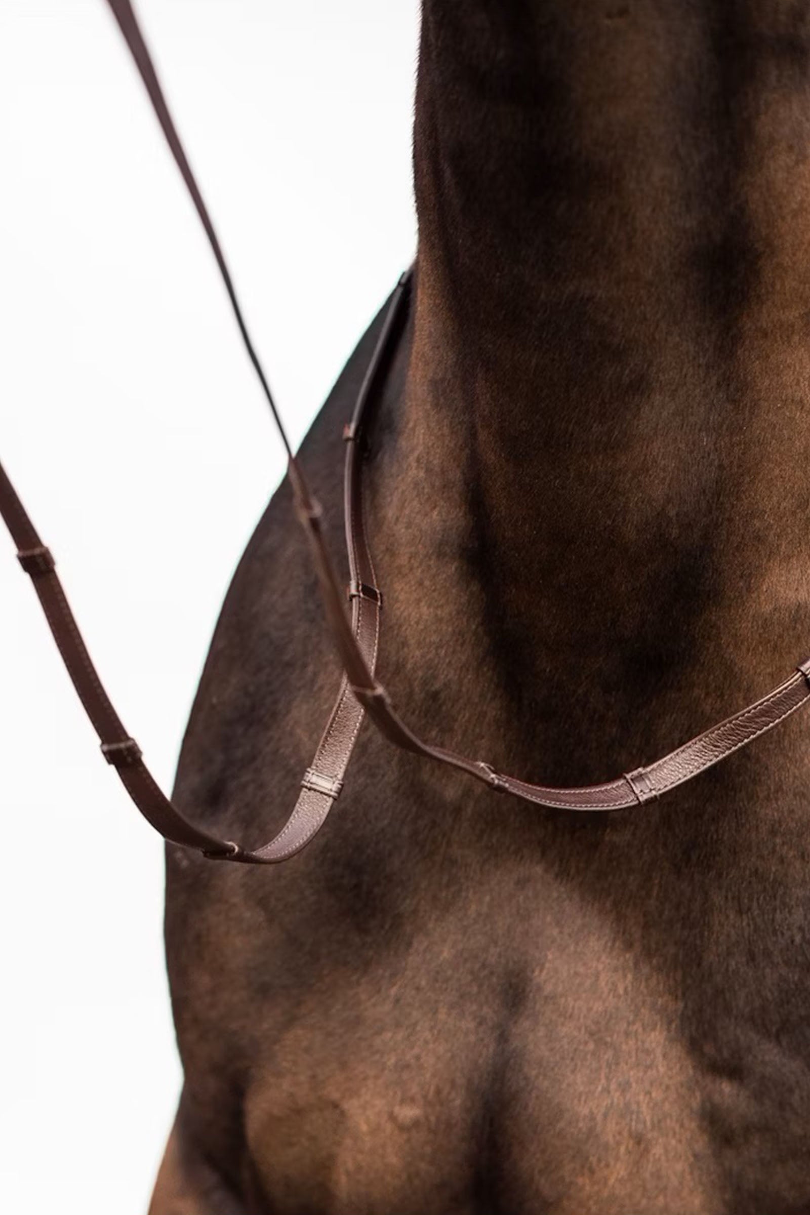PS of Sweden Reins Softy Bridles & Reins
