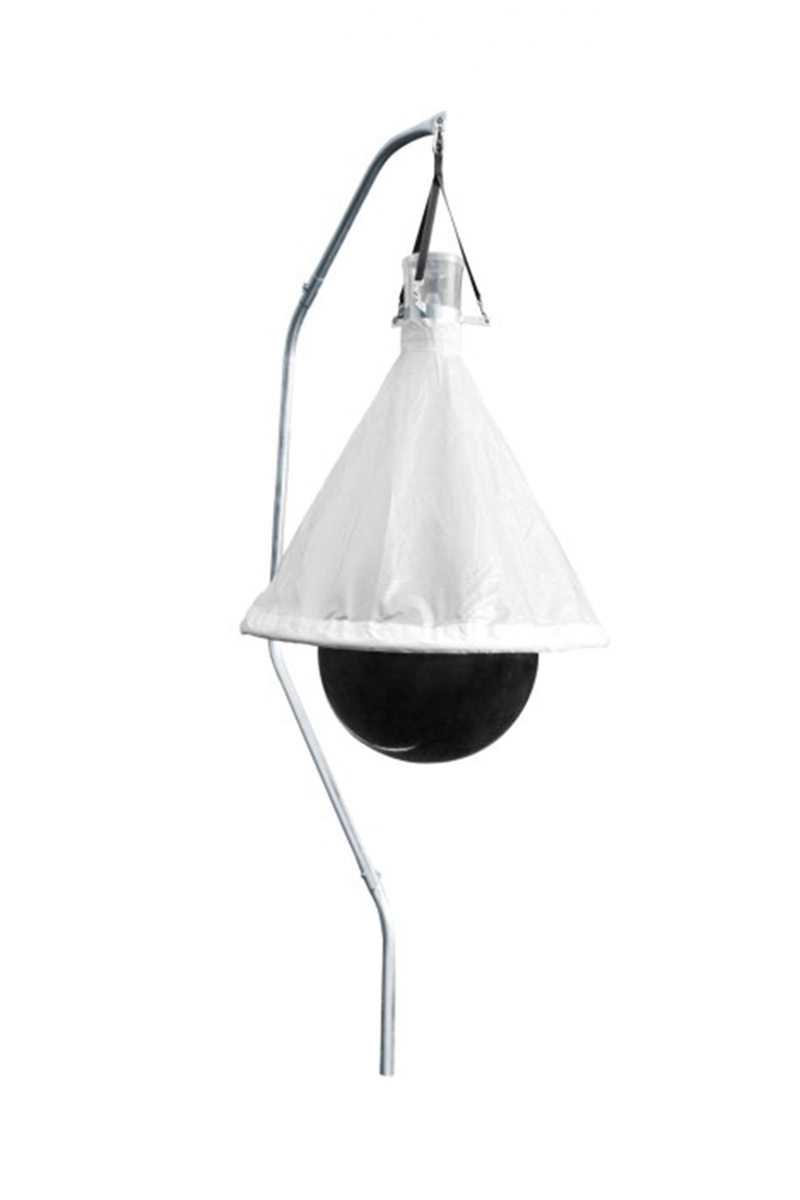 Kerbl Gadfly trap TaonX Protección Antimoscas para Caballos