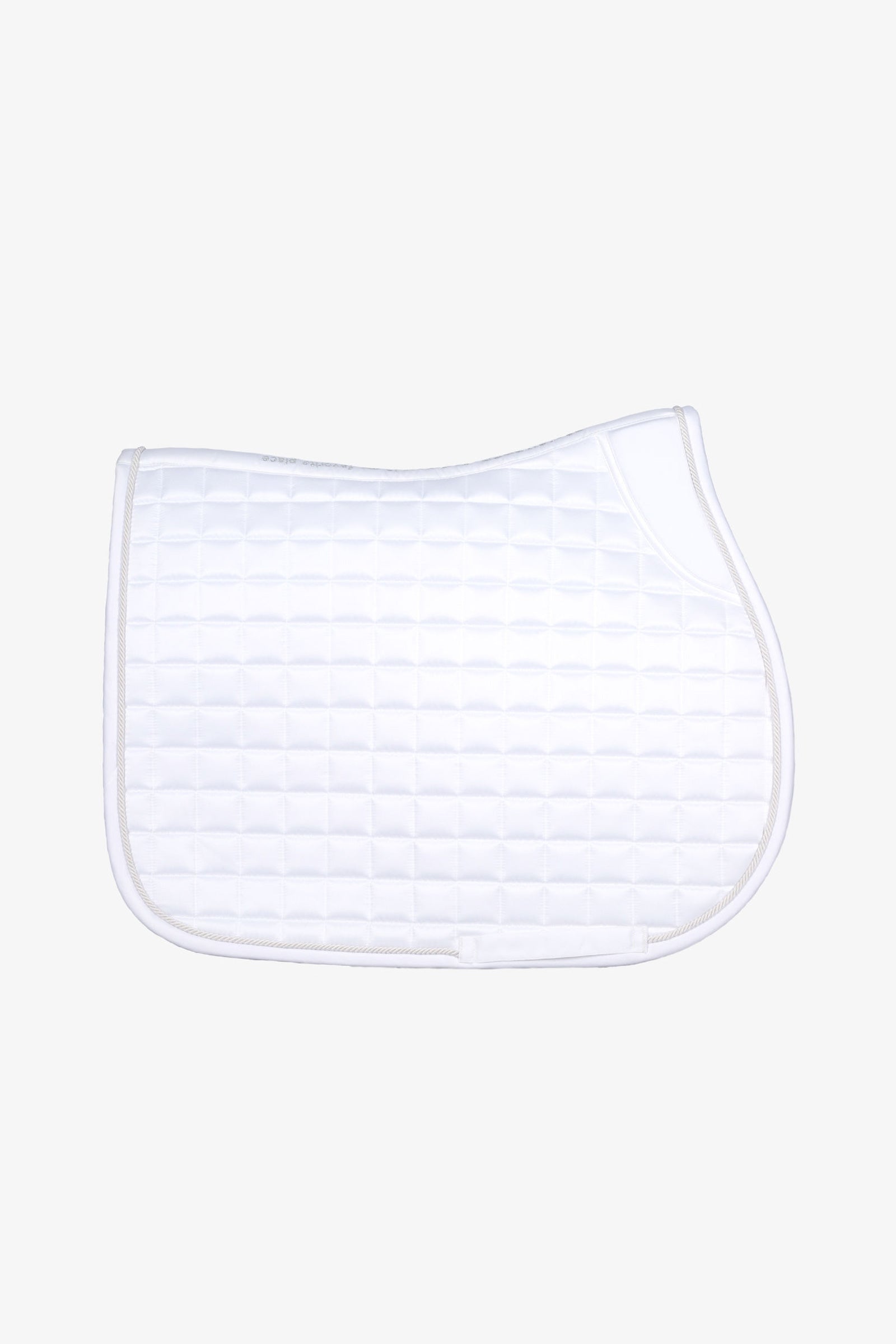 PS of Sweden Classic Quilt Jumping Saddle Pad Saddle Pads