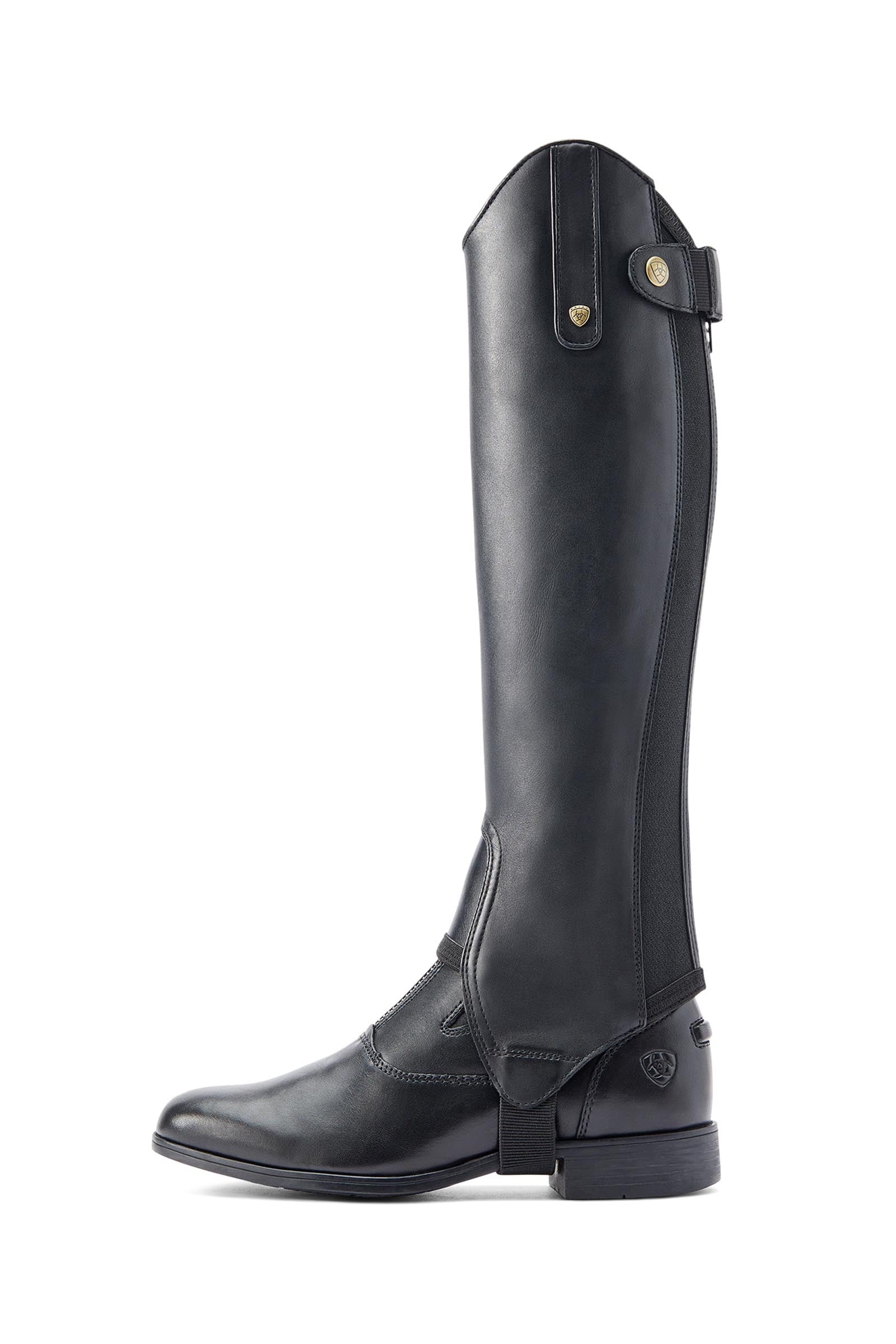 Ariat Heritage Contour polainas Calzado