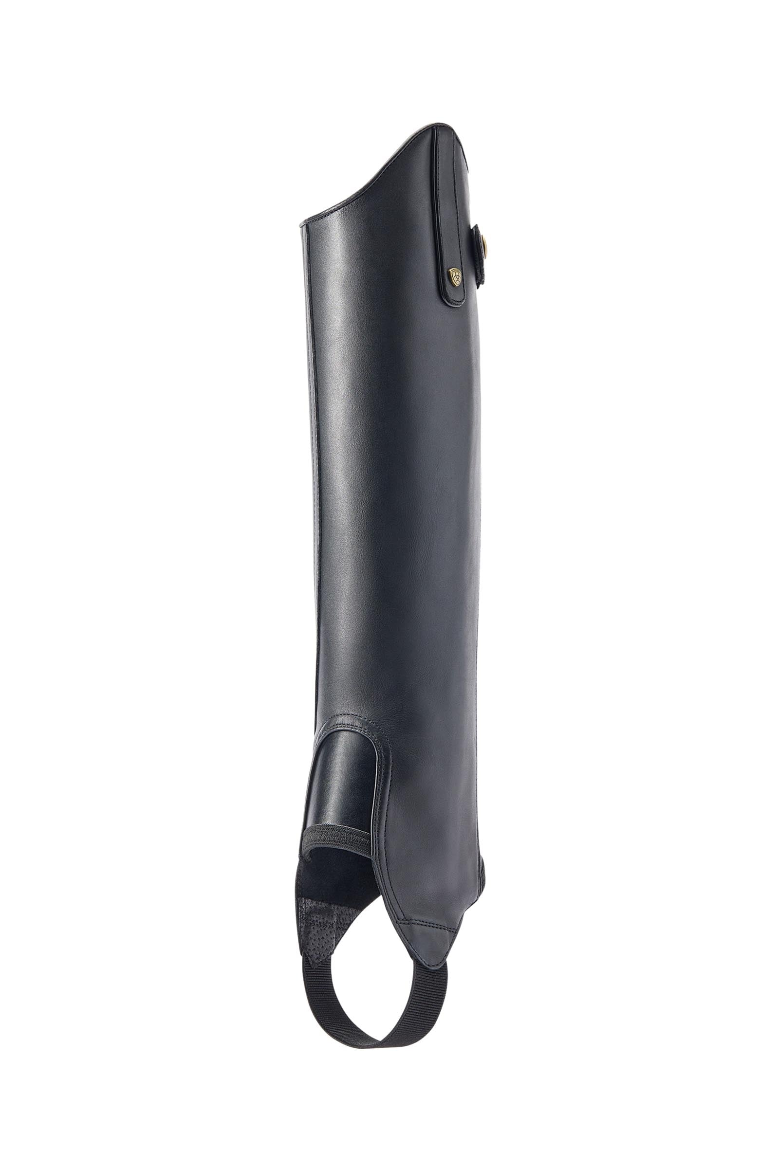 Ariat Adults Heritage Contour Half Chaps Riding Boots & Riding Shoes