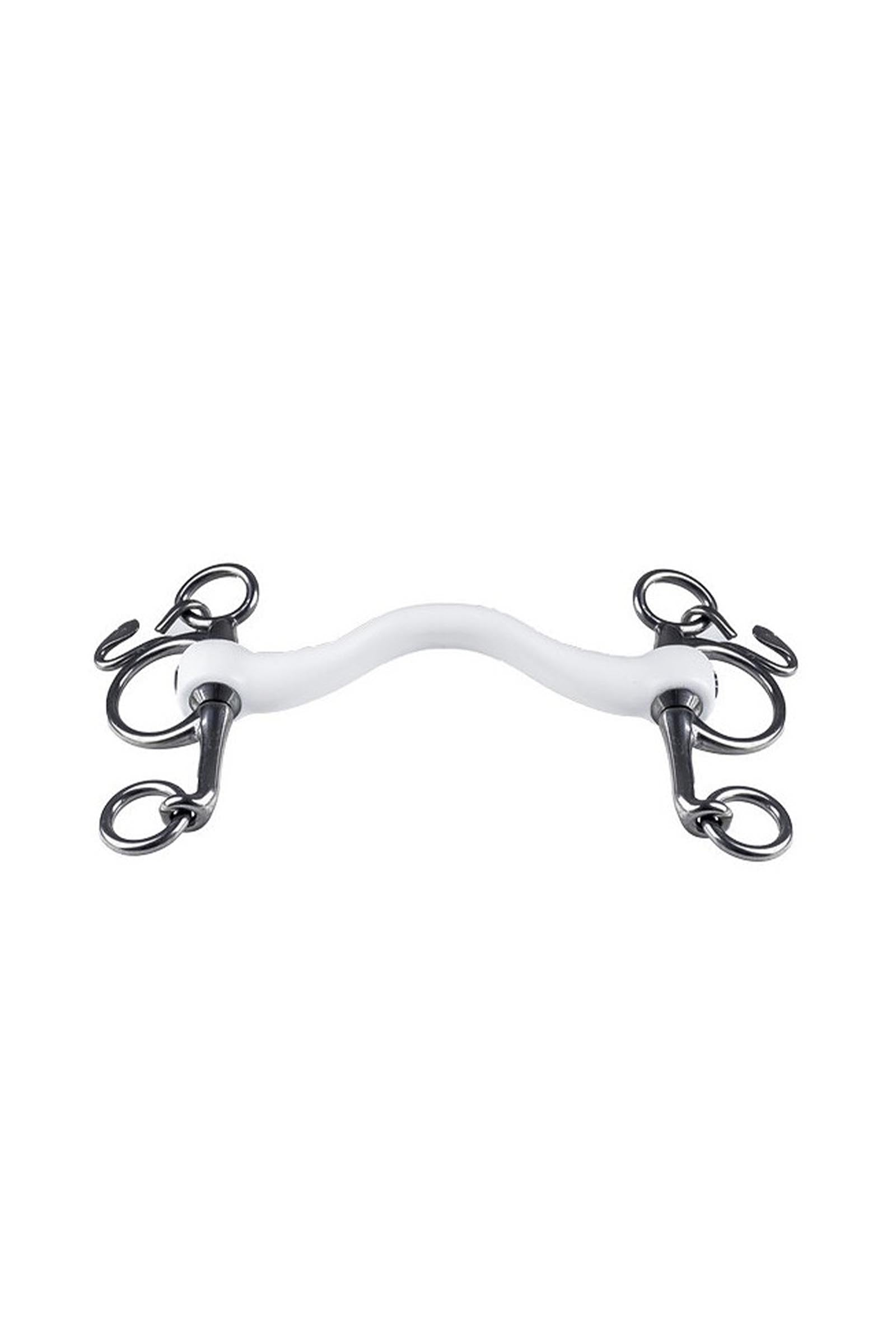Trust Equestrian sense Baby Pelham medium port Filetes y Bocados