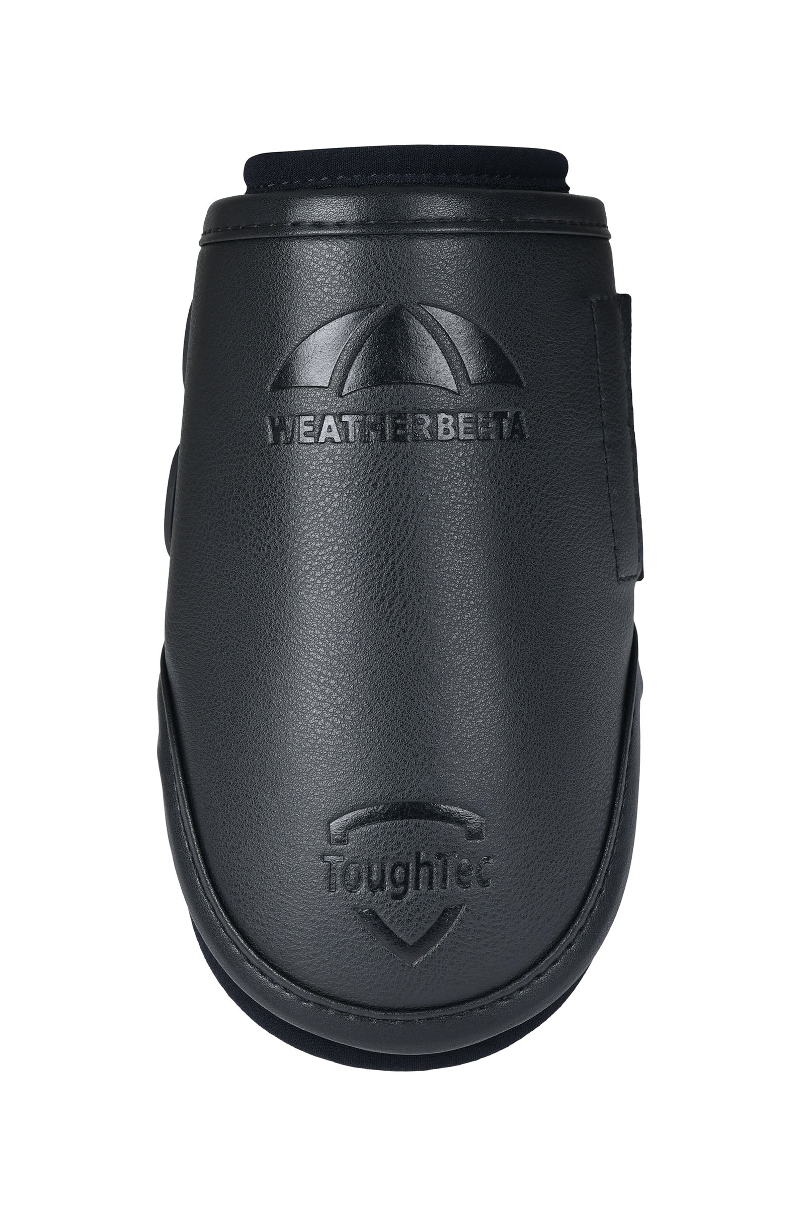 Weatherbeeta Tough-Tec Pro Hind Boots Leg Protection & Hoof Protection for Horses