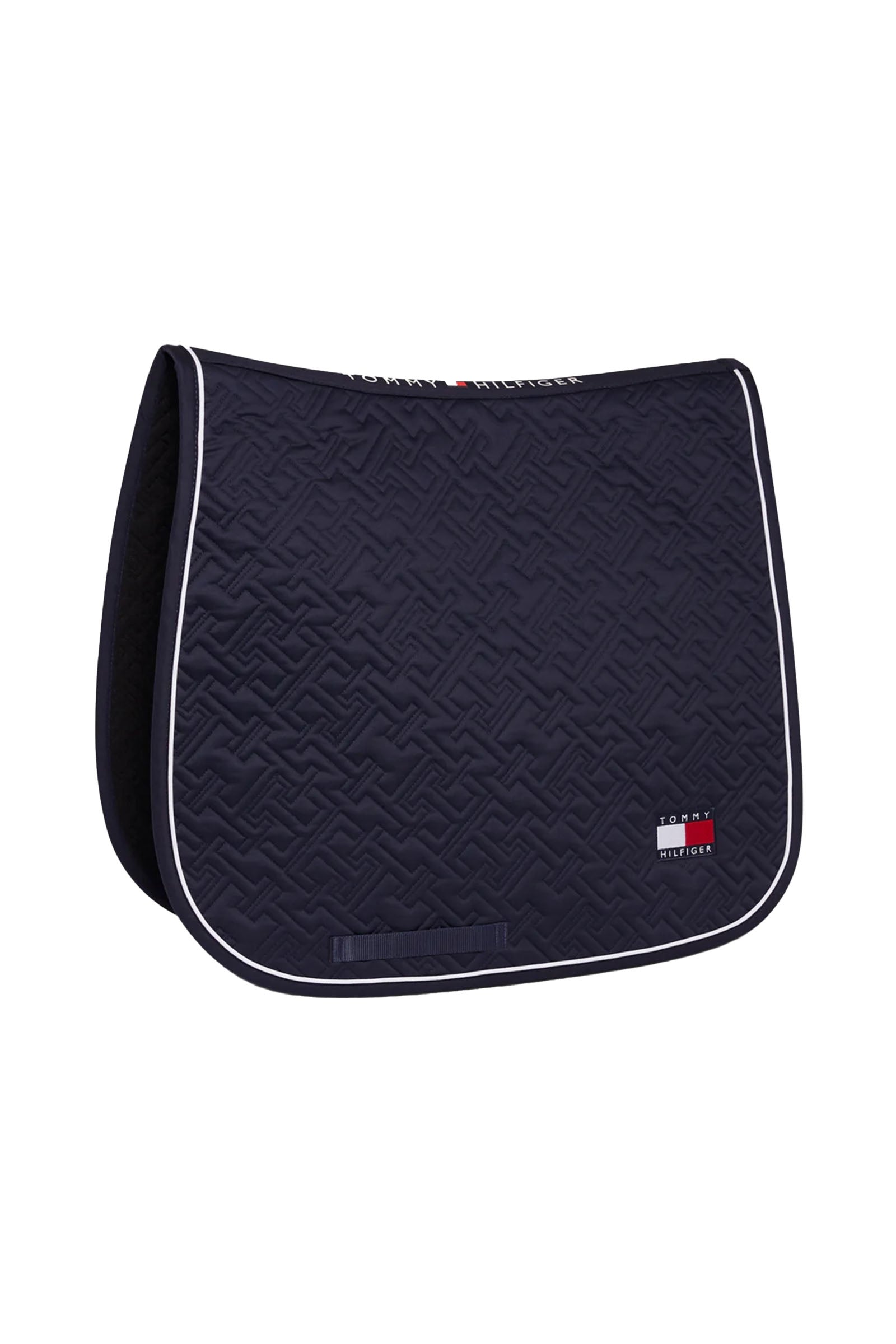 Tommy Hilfiger Equestrian Harvard Dressage Saddlepad Saddle Pads