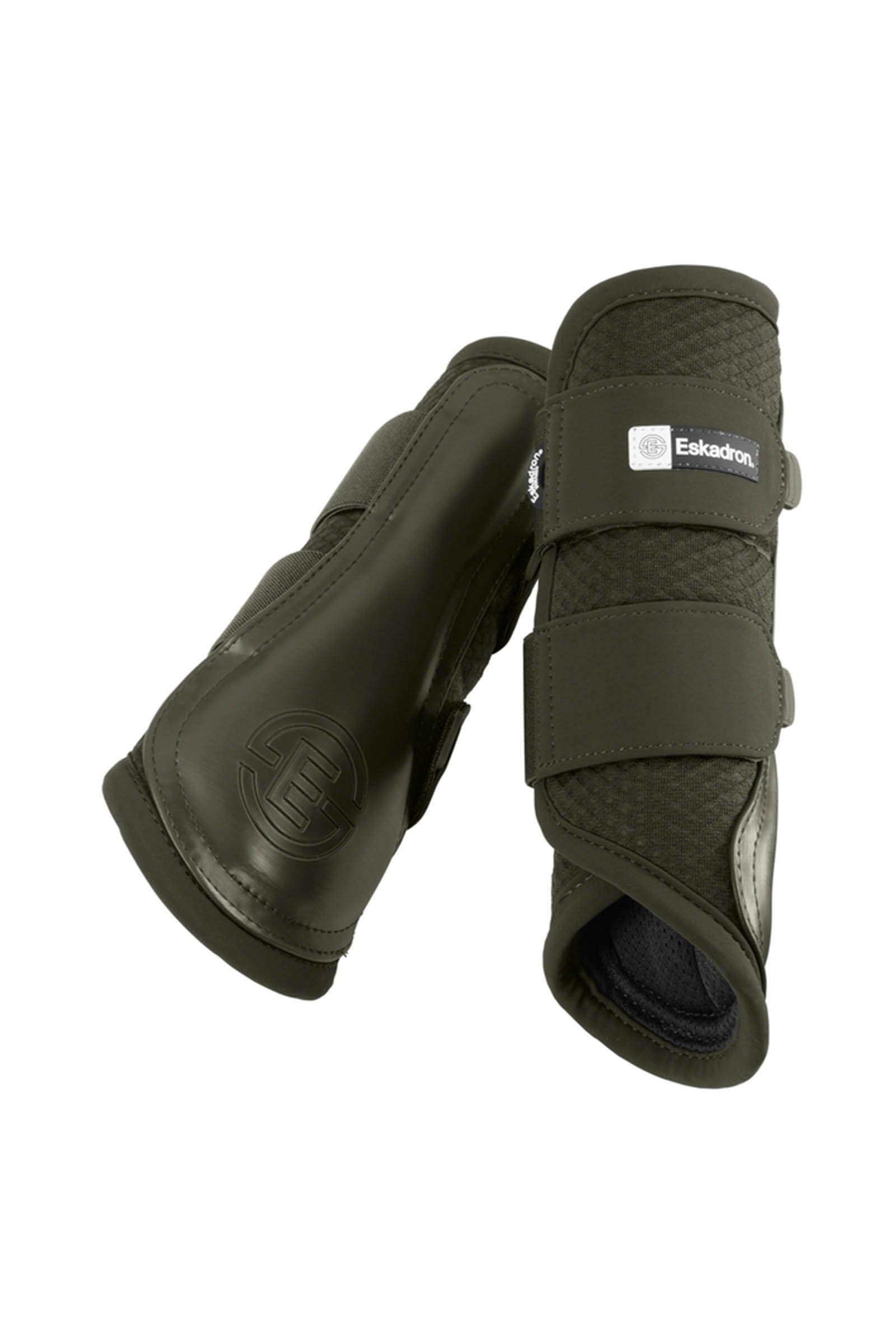 Eskadron Dynamics AW25 Mesh Tendon Boots Leg Protection & Hoof Protection for Horses