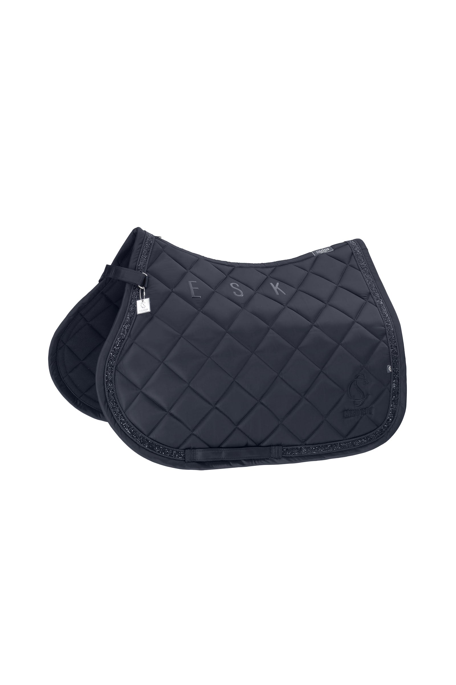 Eskadron Classic Sports SS25 Glossy Jewel mantilla uso general Mantillas