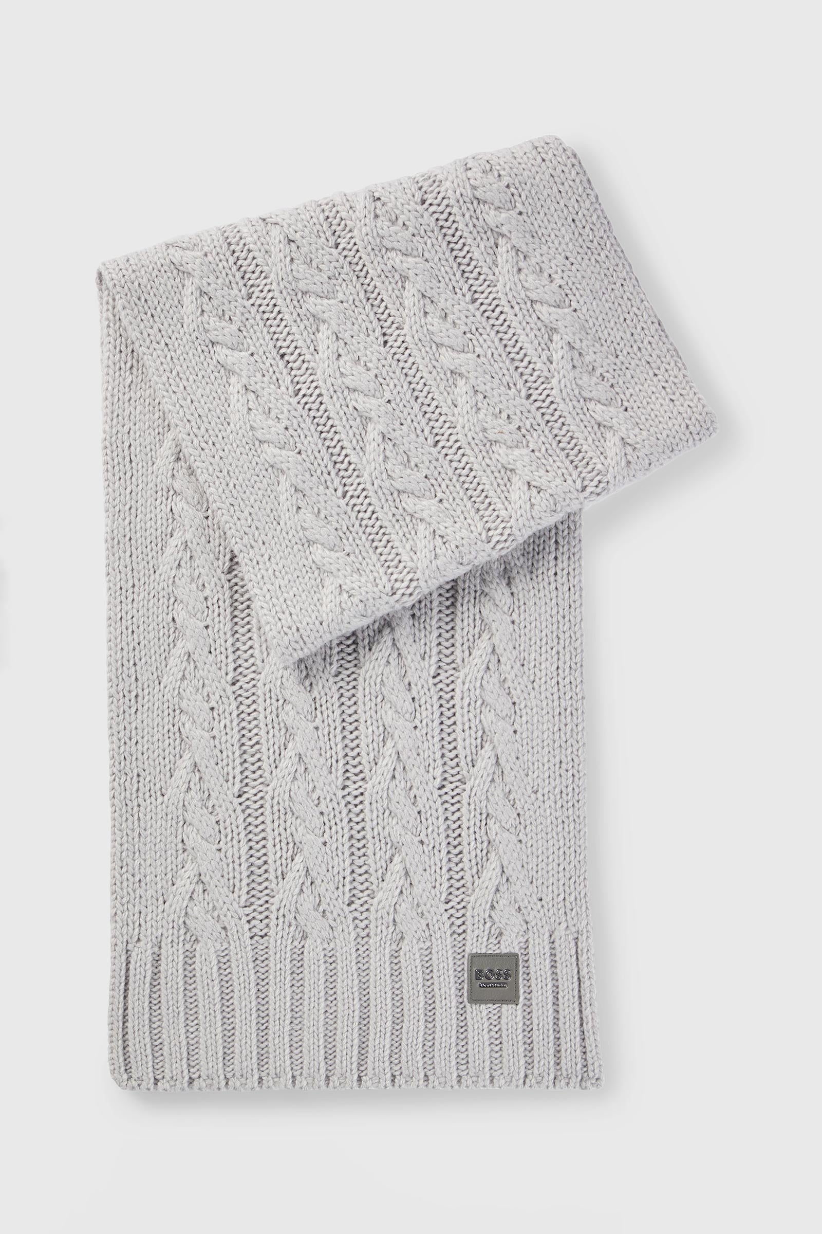 Boss Bufanda Accesorios