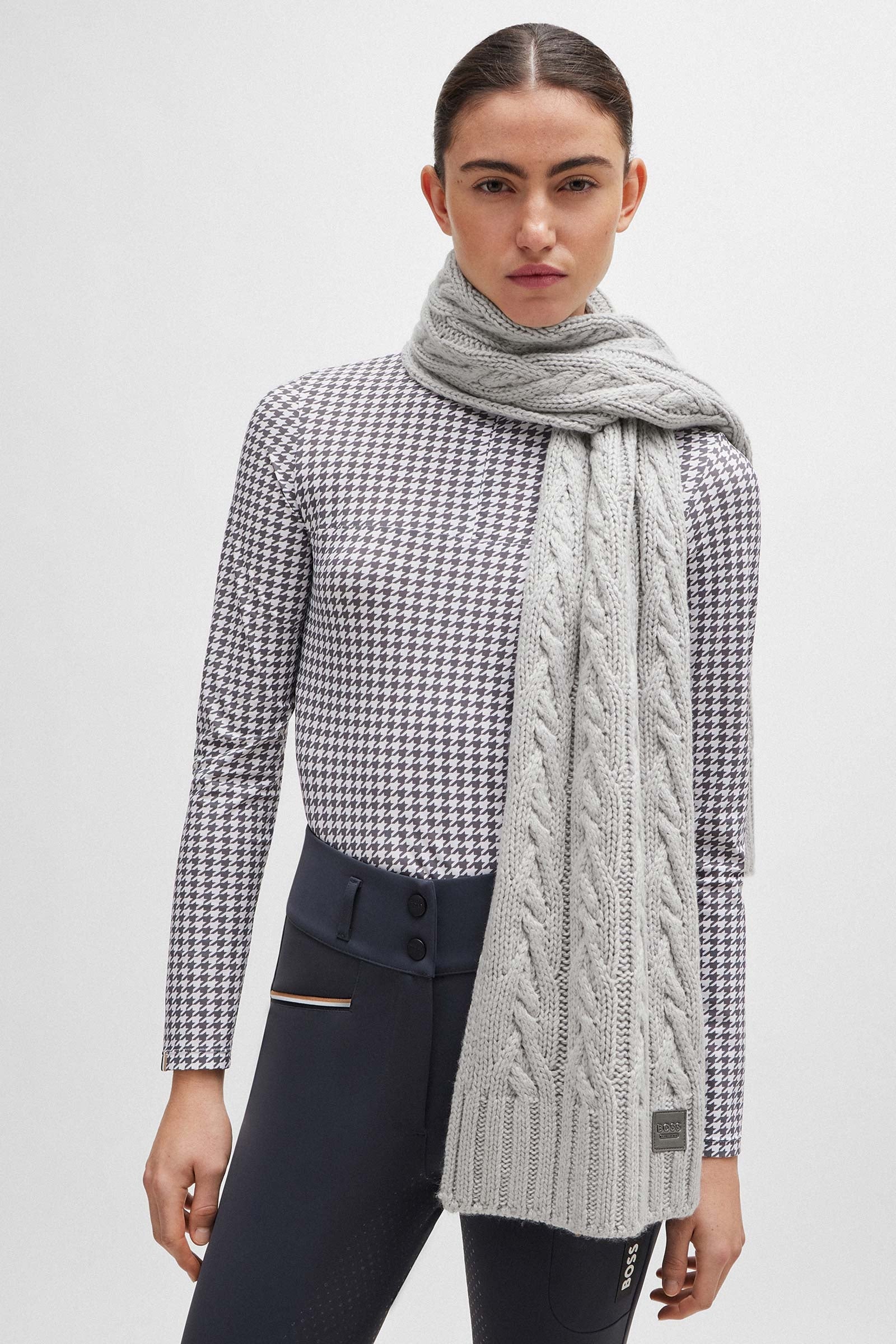 Boss Scarf Accessories