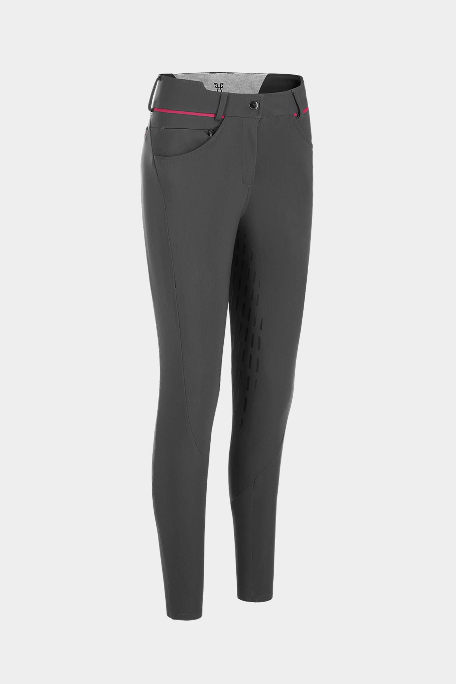 Horse Pilot X-Grip pantalones de montar para mujer con asiento completo Womens Breeches
