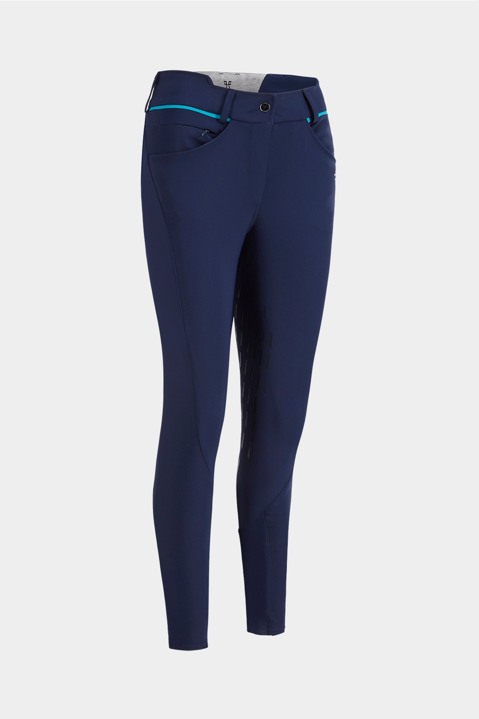 Horse Pilot X-Grip pantalones de montar para mujer con asiento completo Womens Breeches