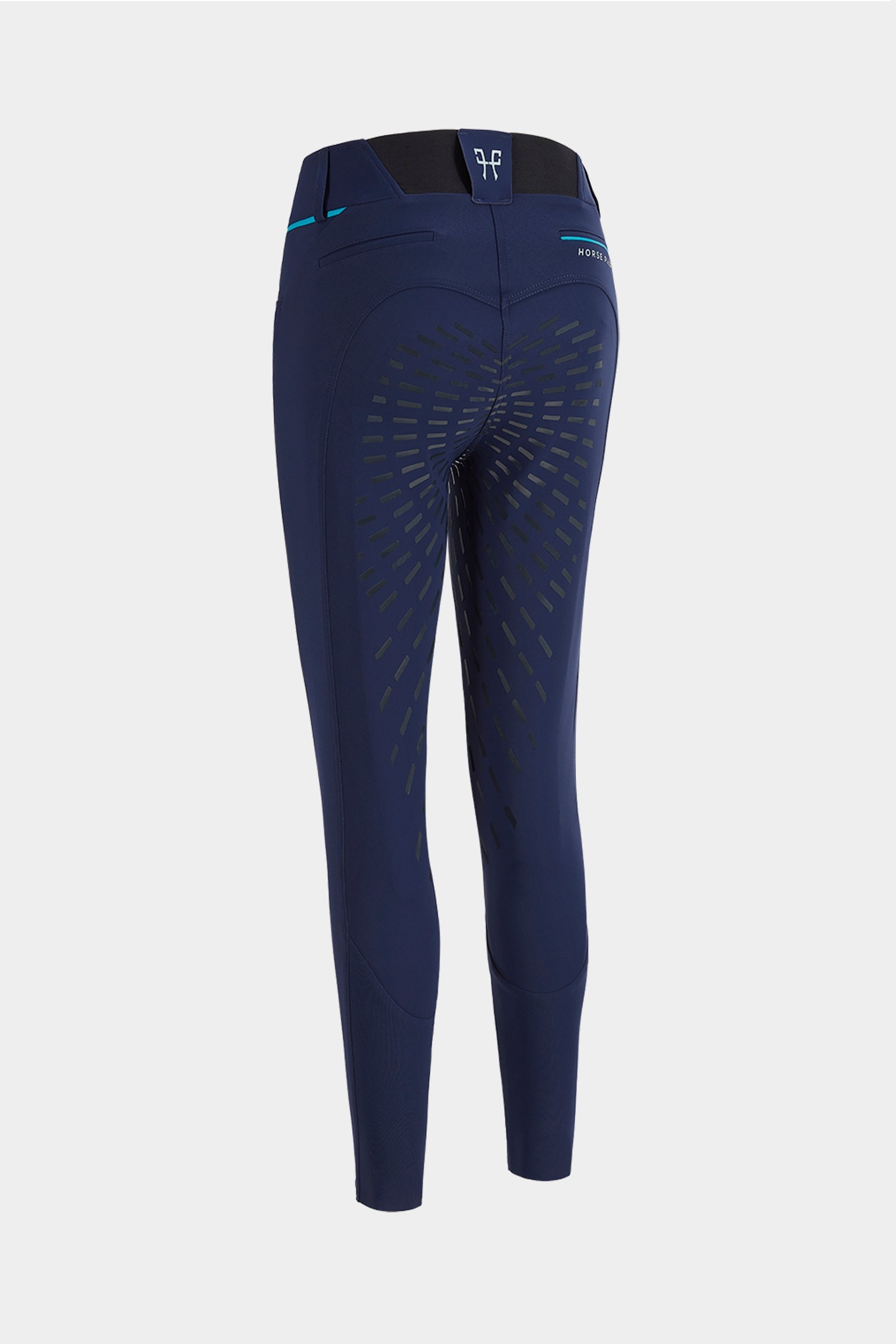 Horse Pilot X-Grip Women's Full Seat Breeches Womens Breeches