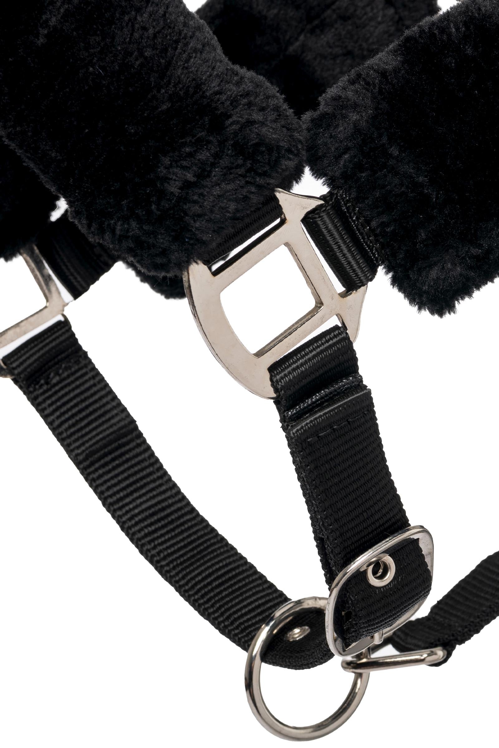 LeMieux Comfort Head Collars Halters & Leads