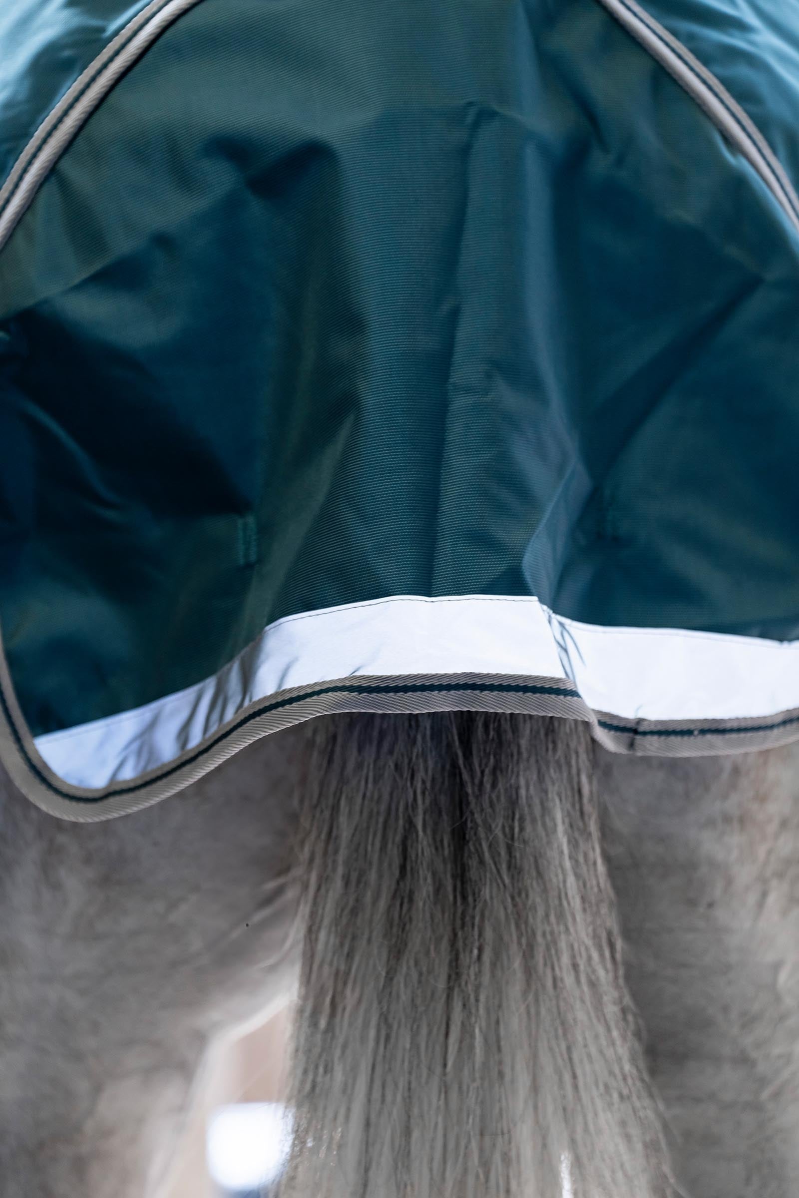 Bucas Atlantic Turnout Rug, 50g Horse Rugs