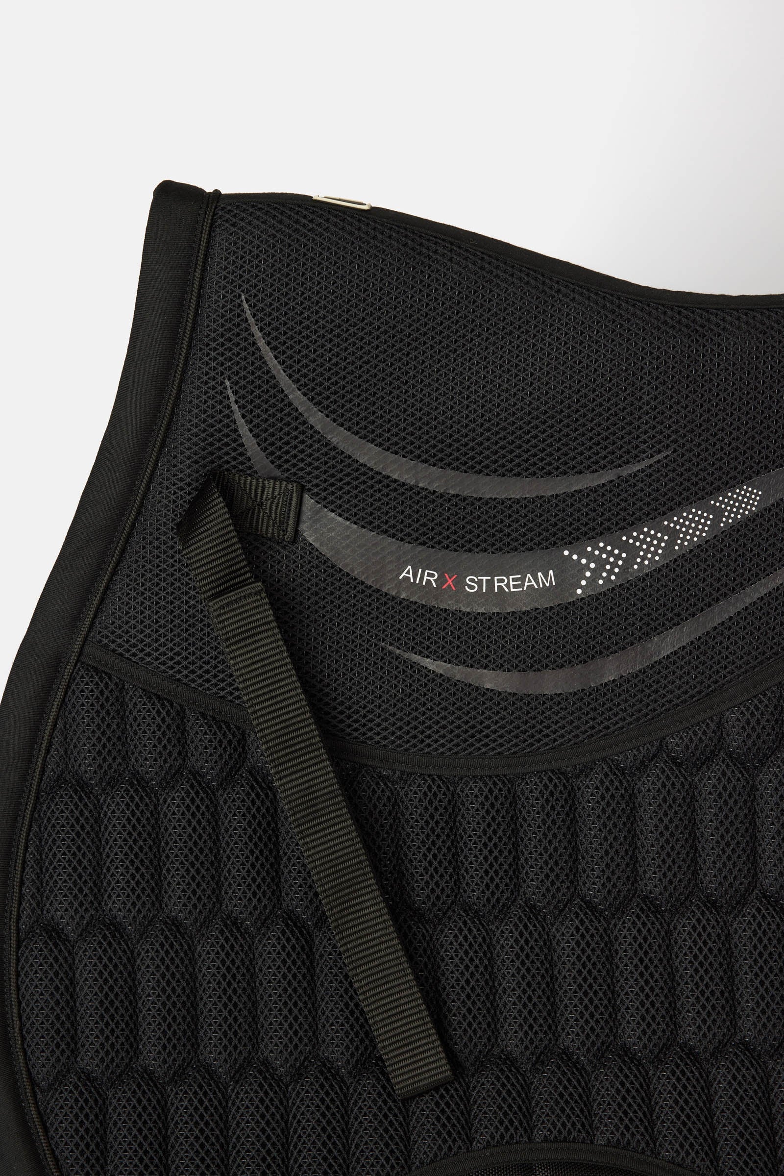 Horze 3D Mesh All Purpose Saddle Pad Saddle Pads