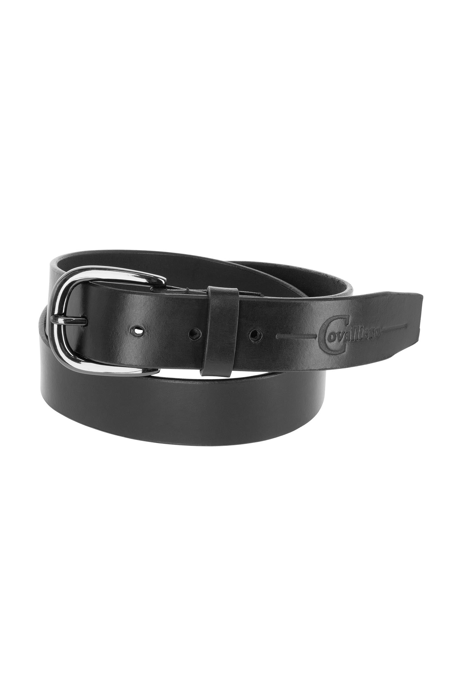 Covalliero Cinturón de cuero Accesorios