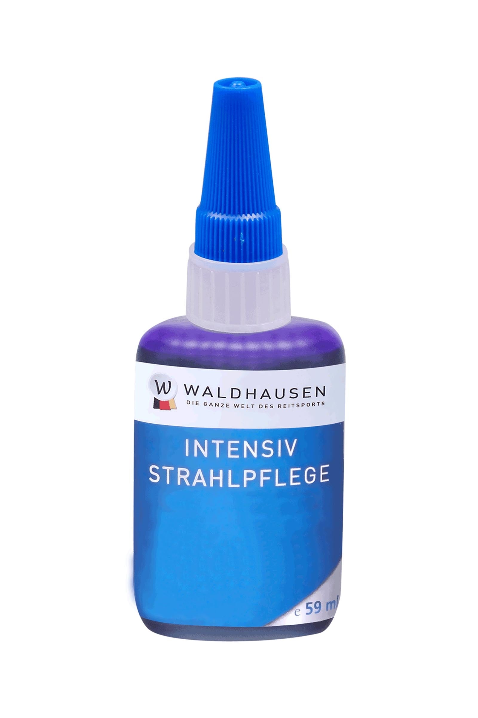 Waldhausen Intensive Frog Care, 59 ml Horse Health Care