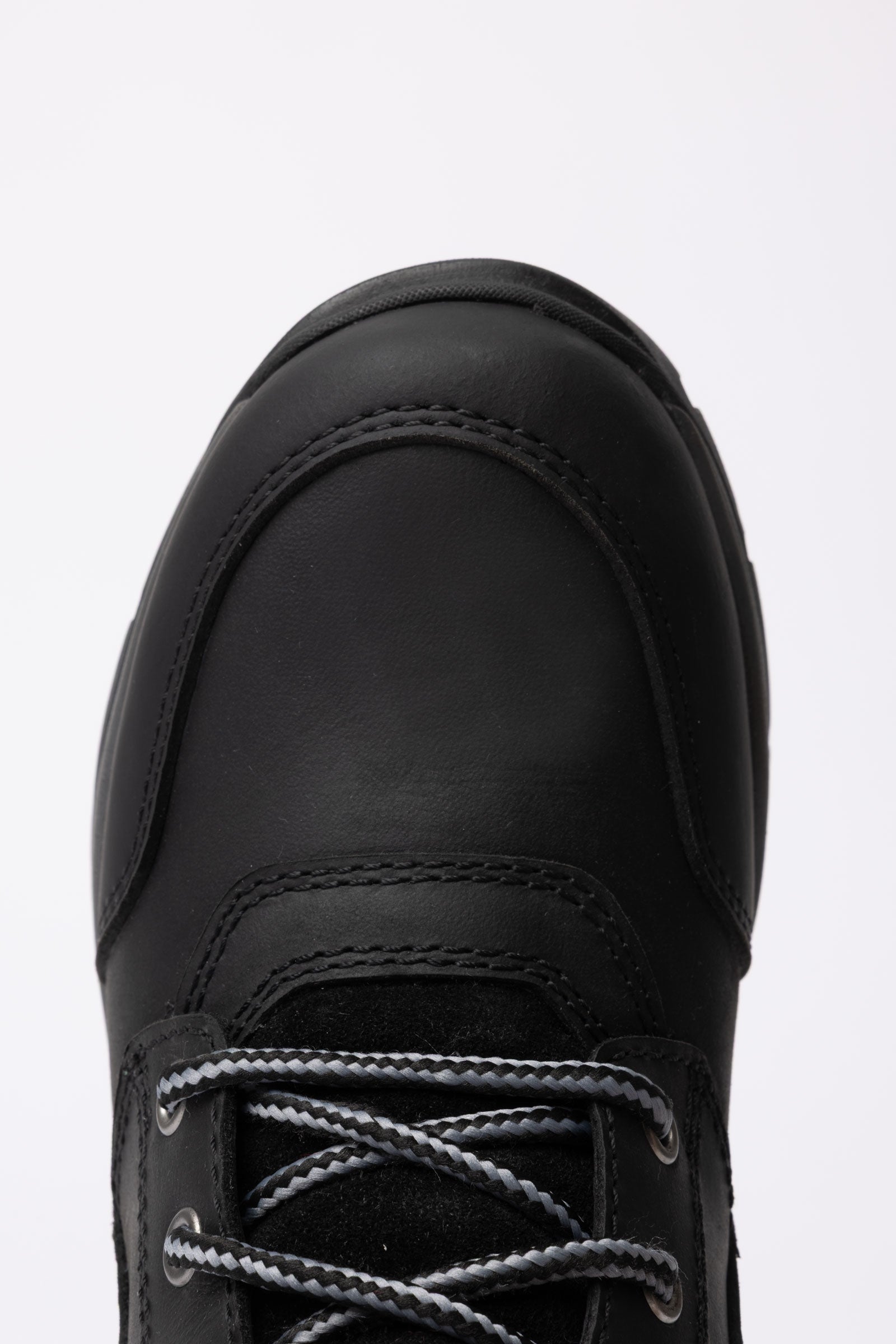 Horze Atacama Waterproof Lace Boots Riding Boots & Riding Shoes