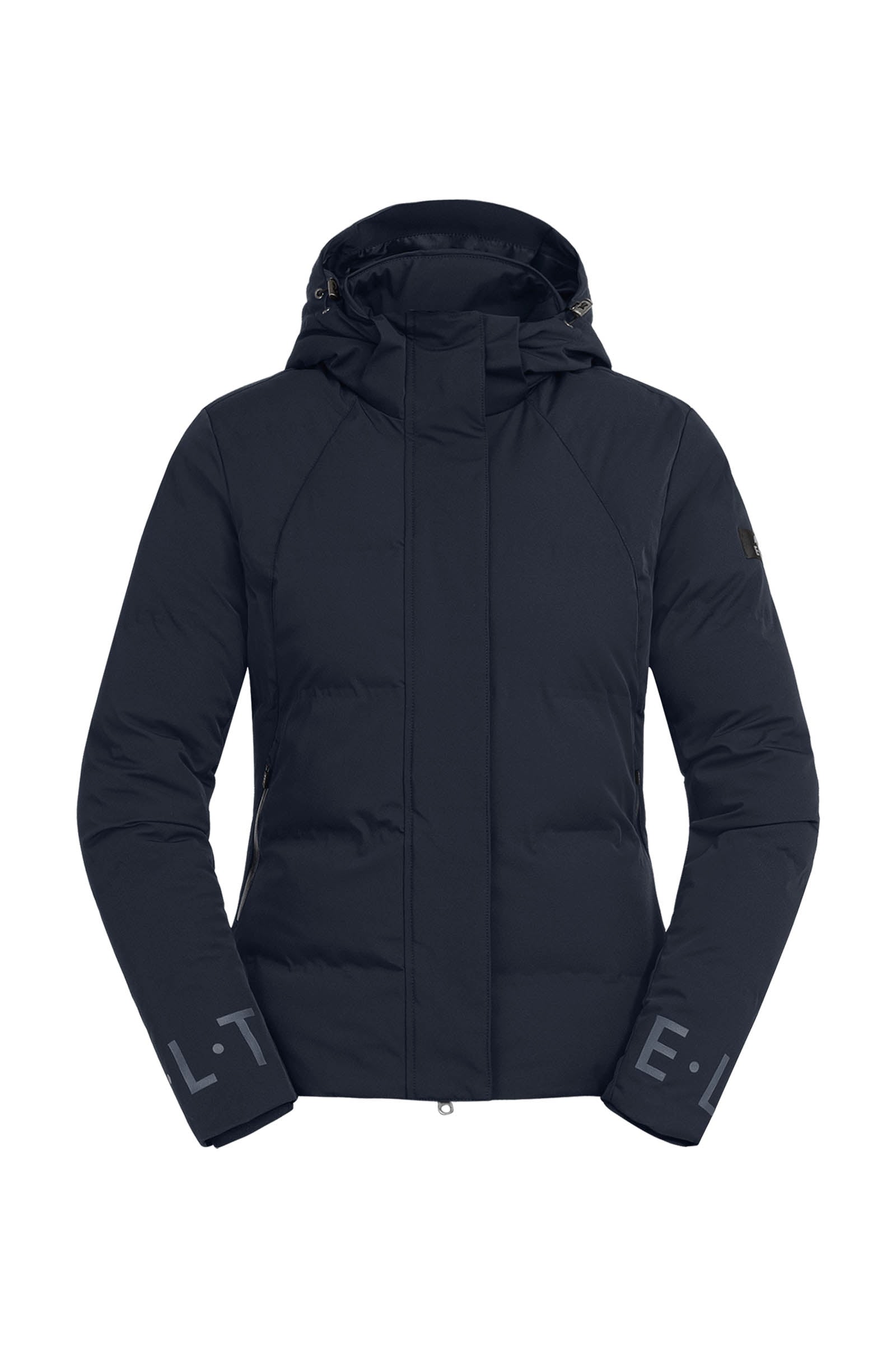 ELT Winter-Performance Kids´ Ridingjacket Ohio Ropa Niños